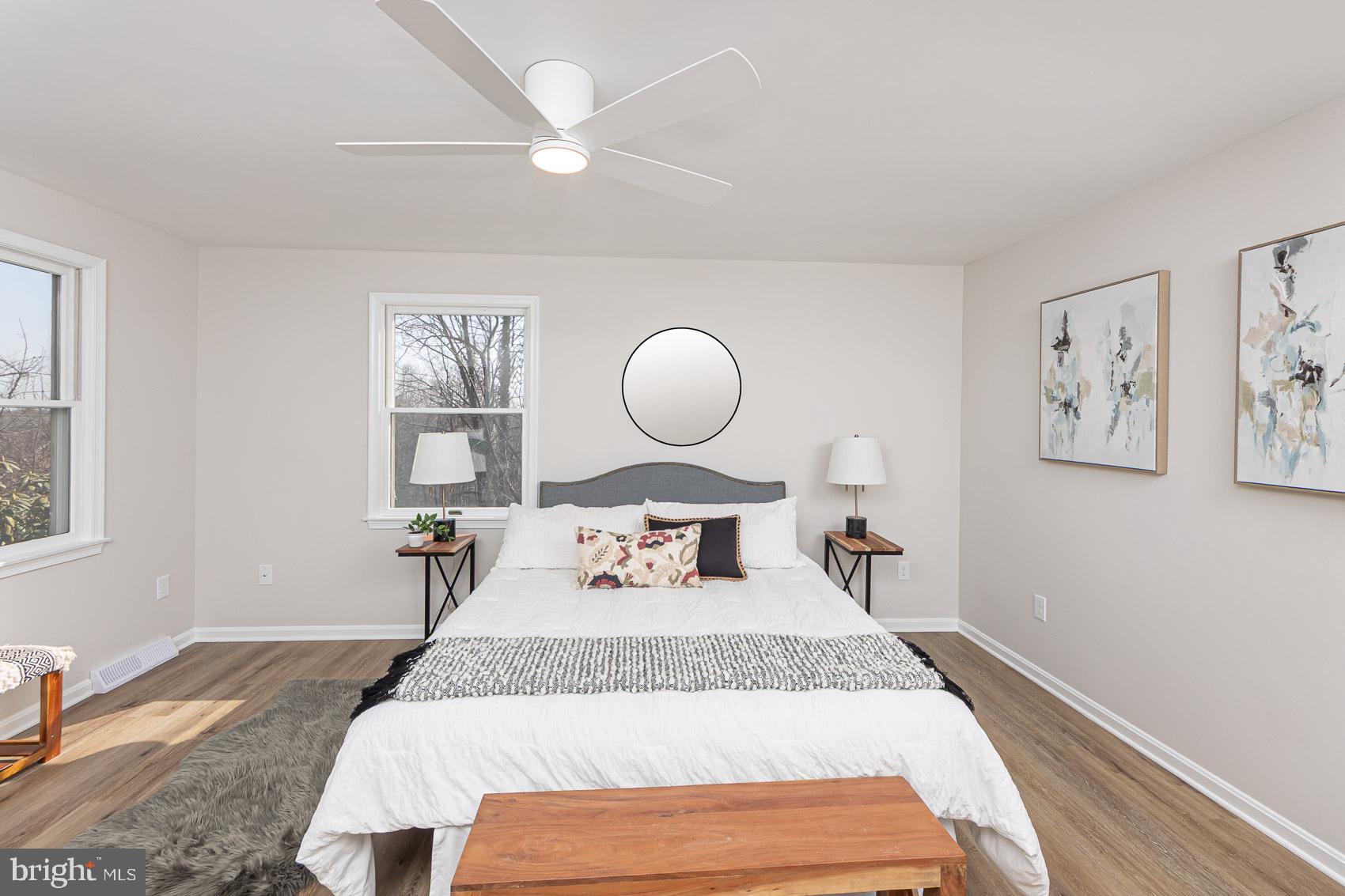 WOODRIDGE MANOR - Residential