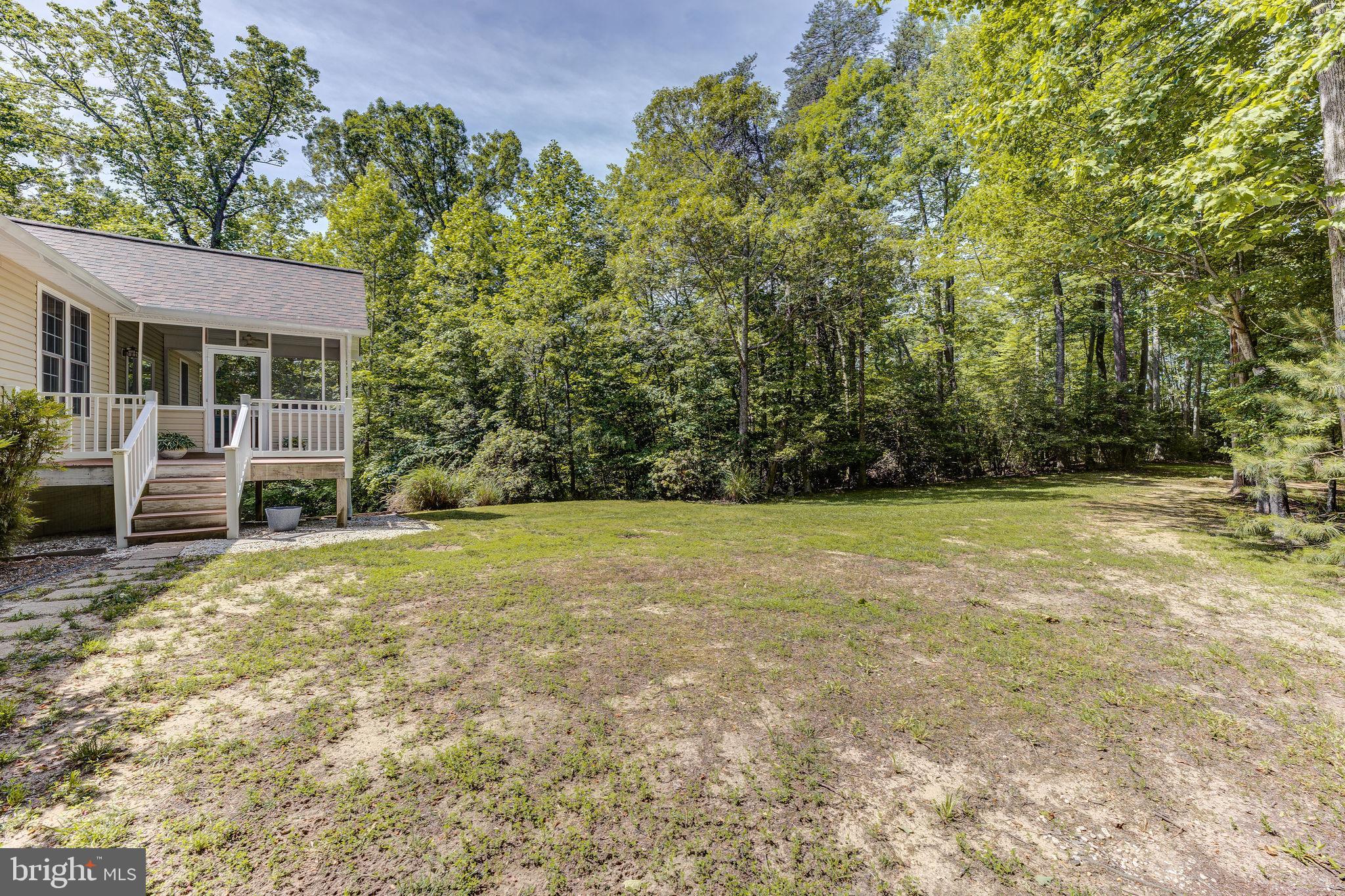 ROUSBY HALL WOODS - Residential