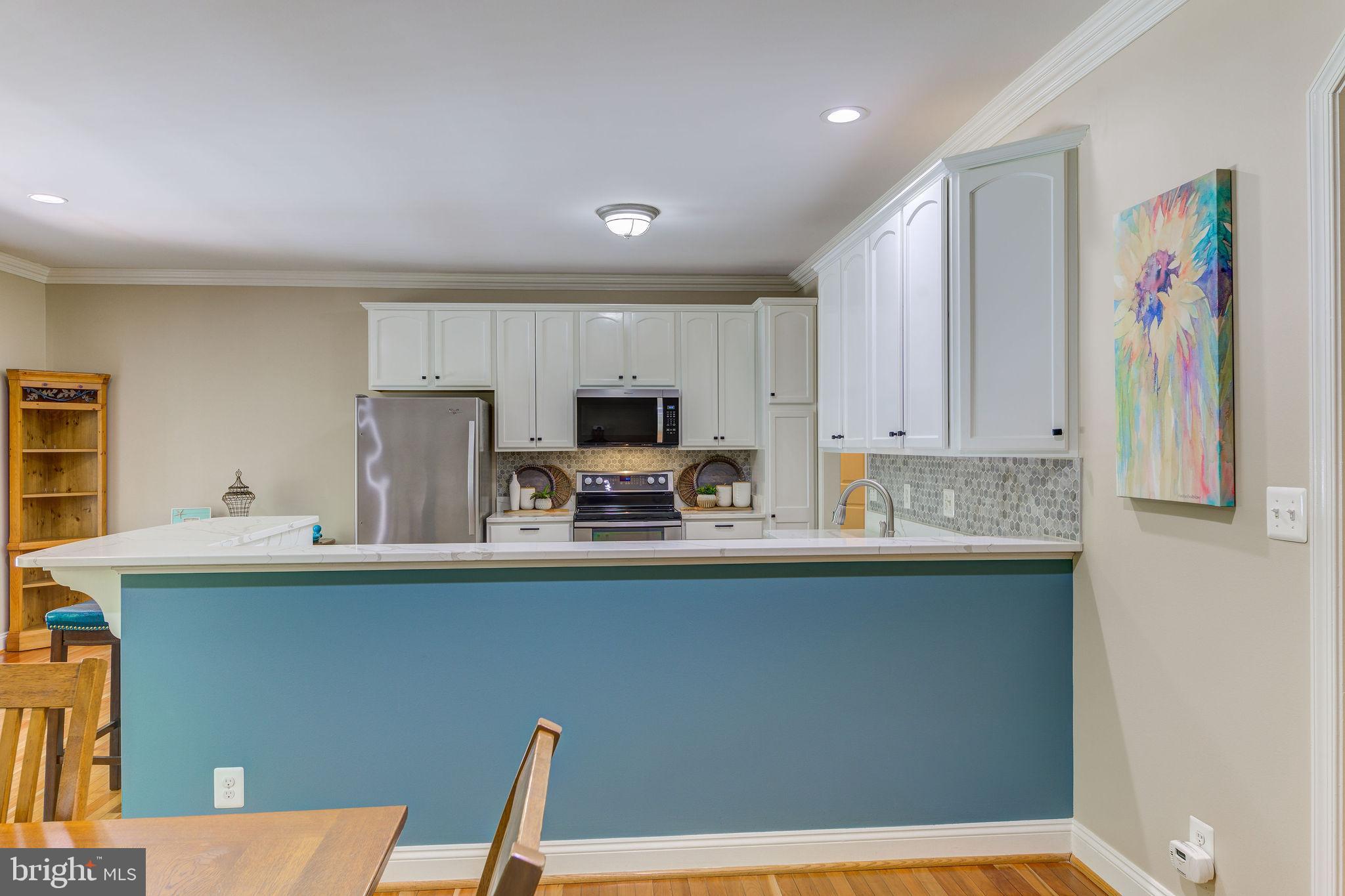 ROUSBY HALL WOODS - Residential