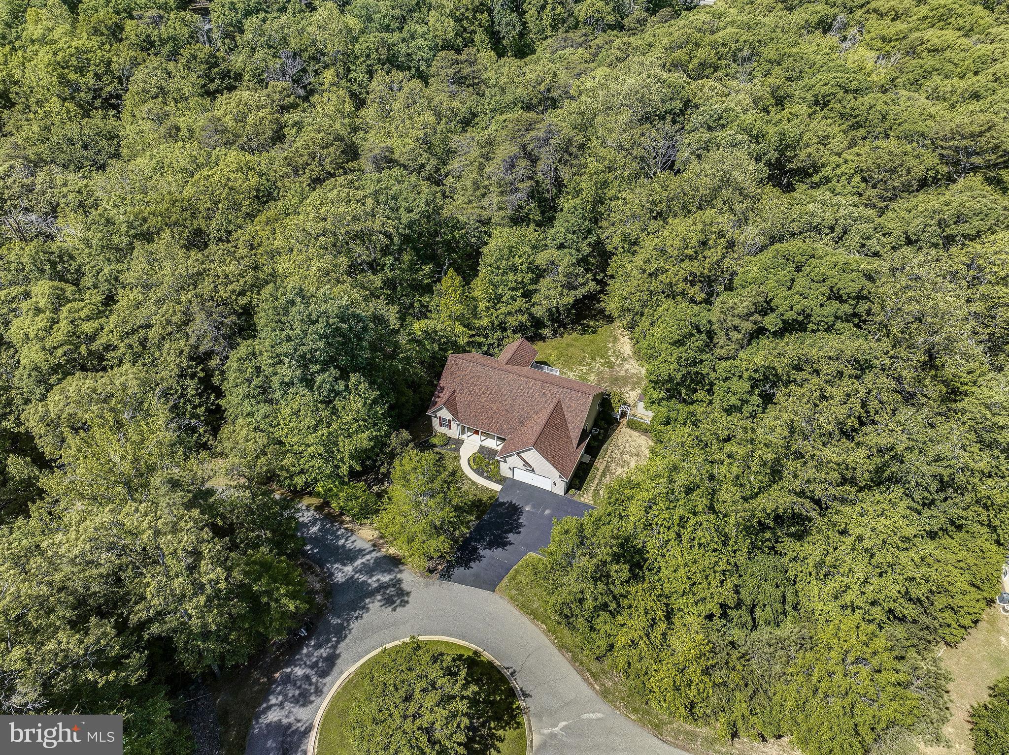 ROUSBY HALL WOODS - Residential