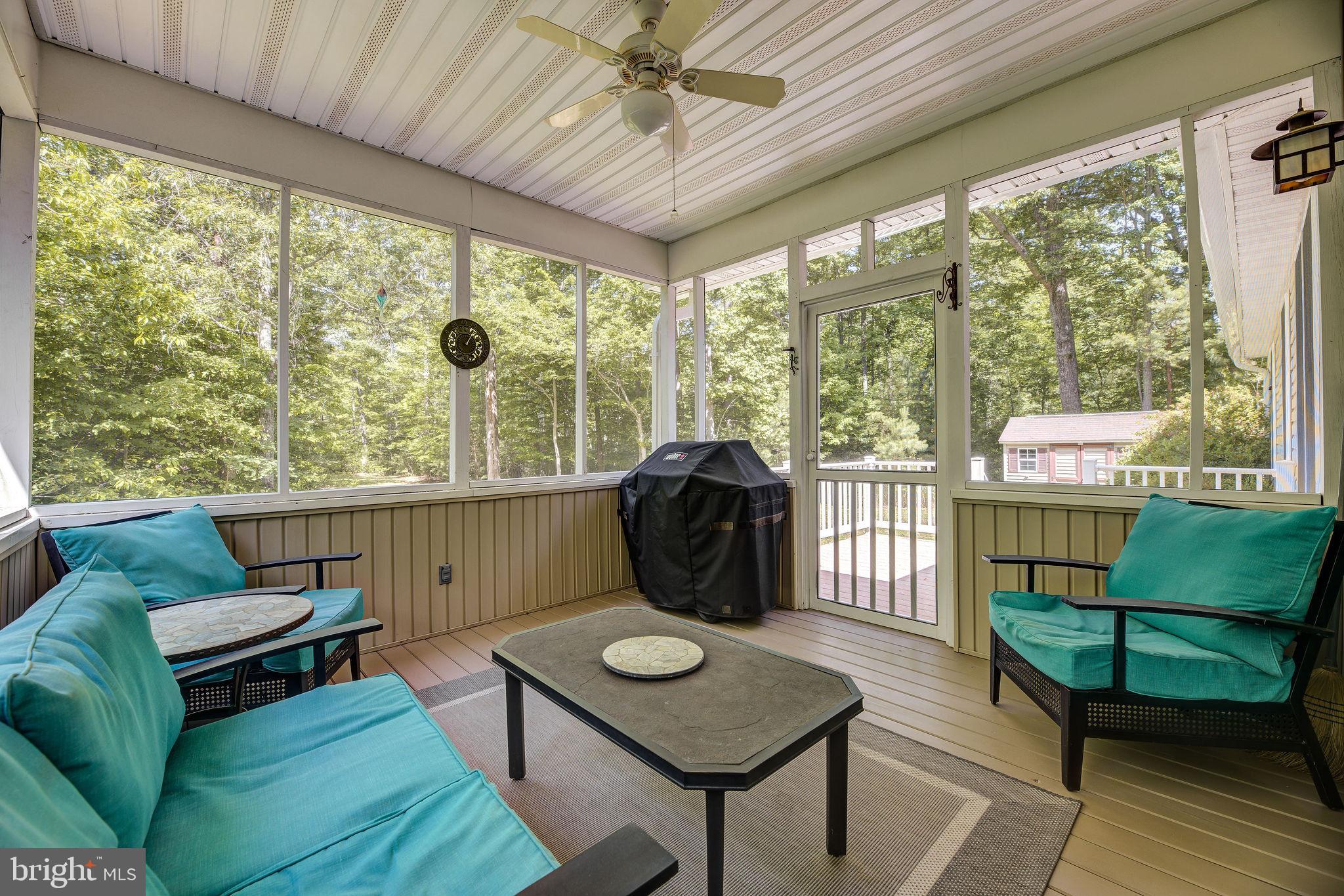 ROUSBY HALL WOODS - Residential