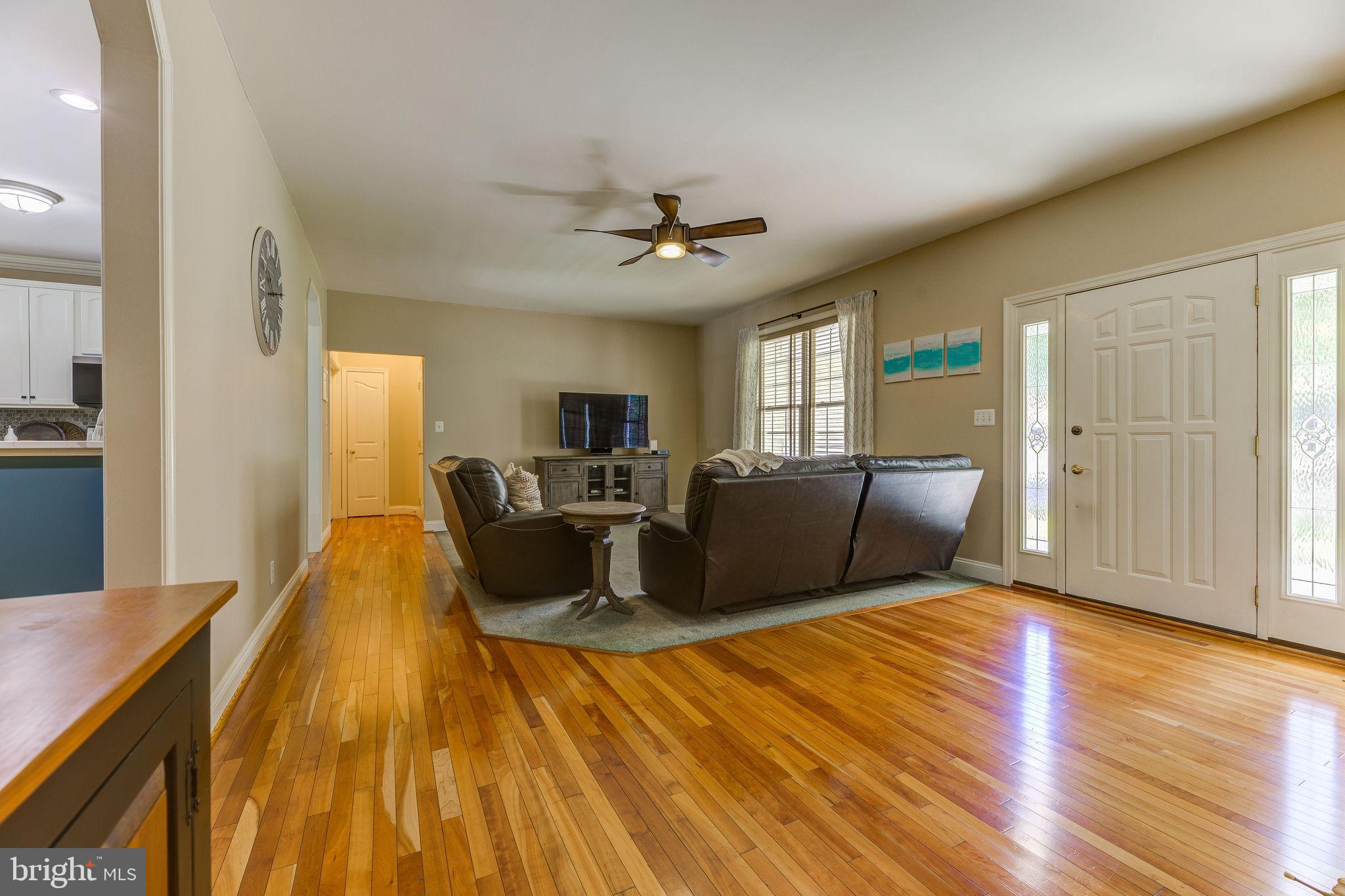 ROUSBY HALL WOODS - Residential