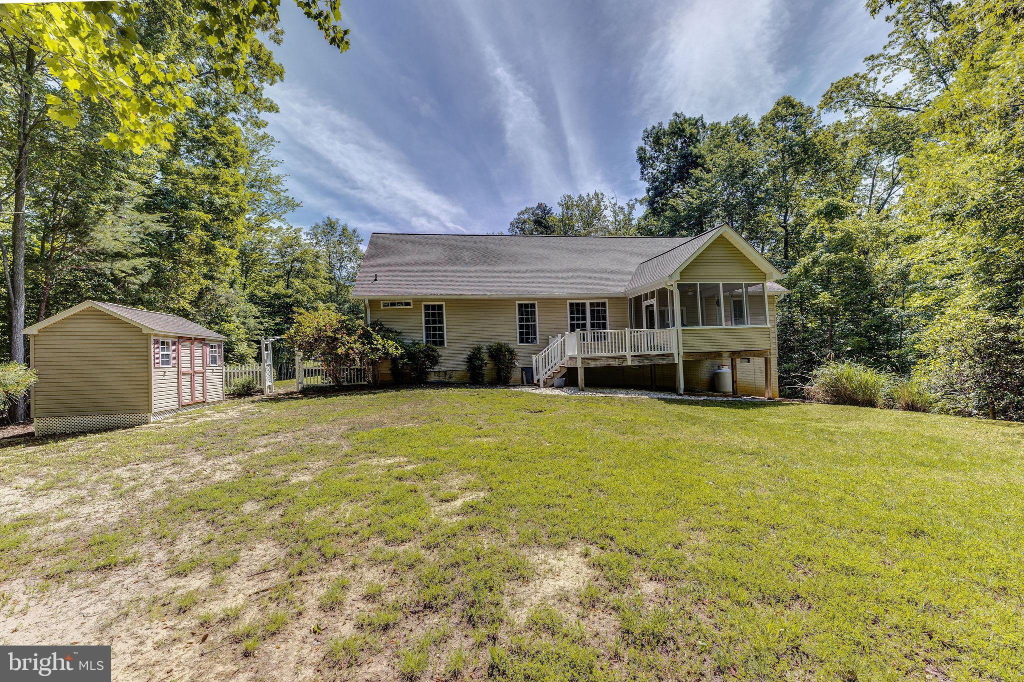 ROUSBY HALL WOODS - Residential