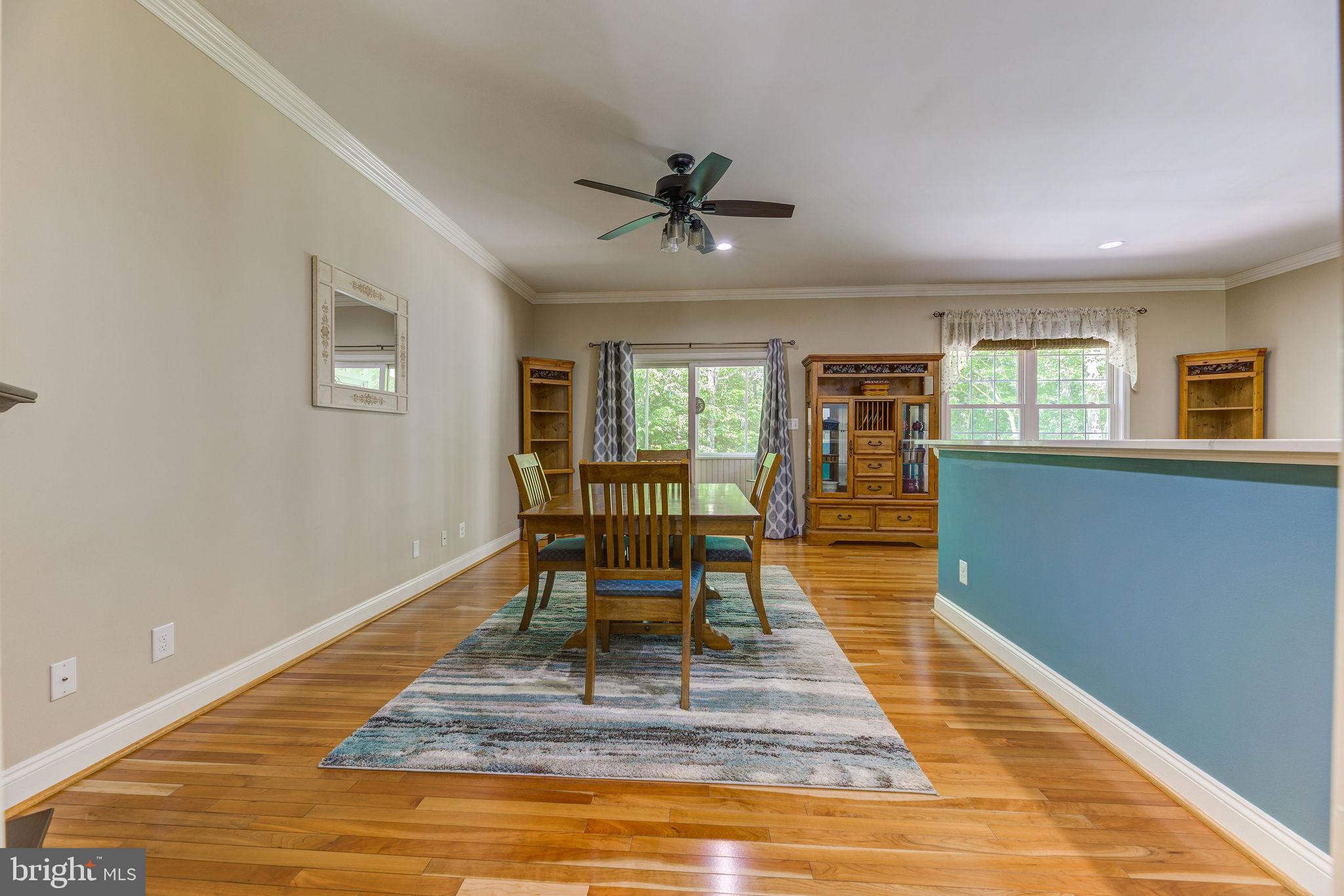 ROUSBY HALL WOODS - Residential