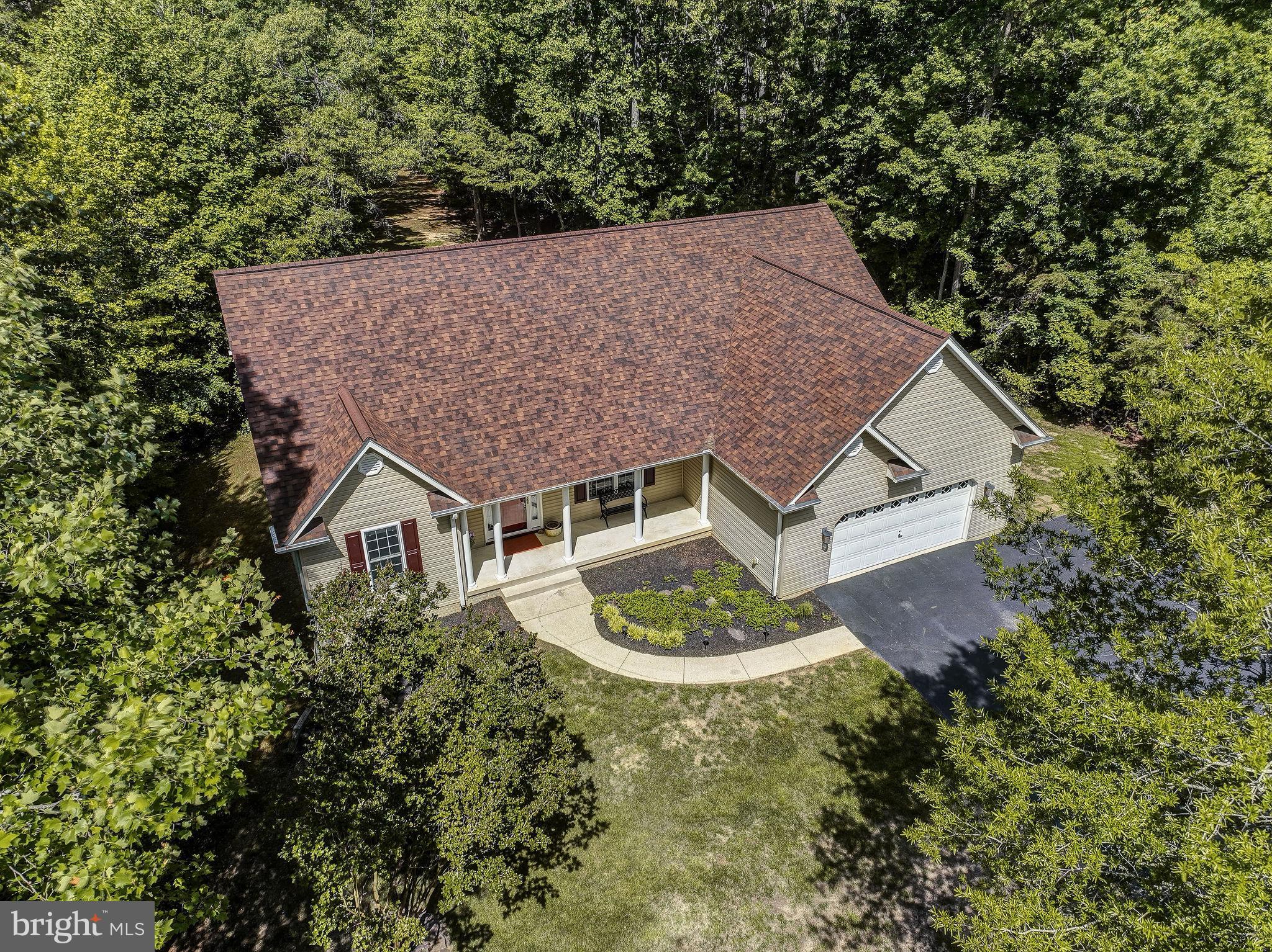 ROUSBY HALL WOODS - Residential