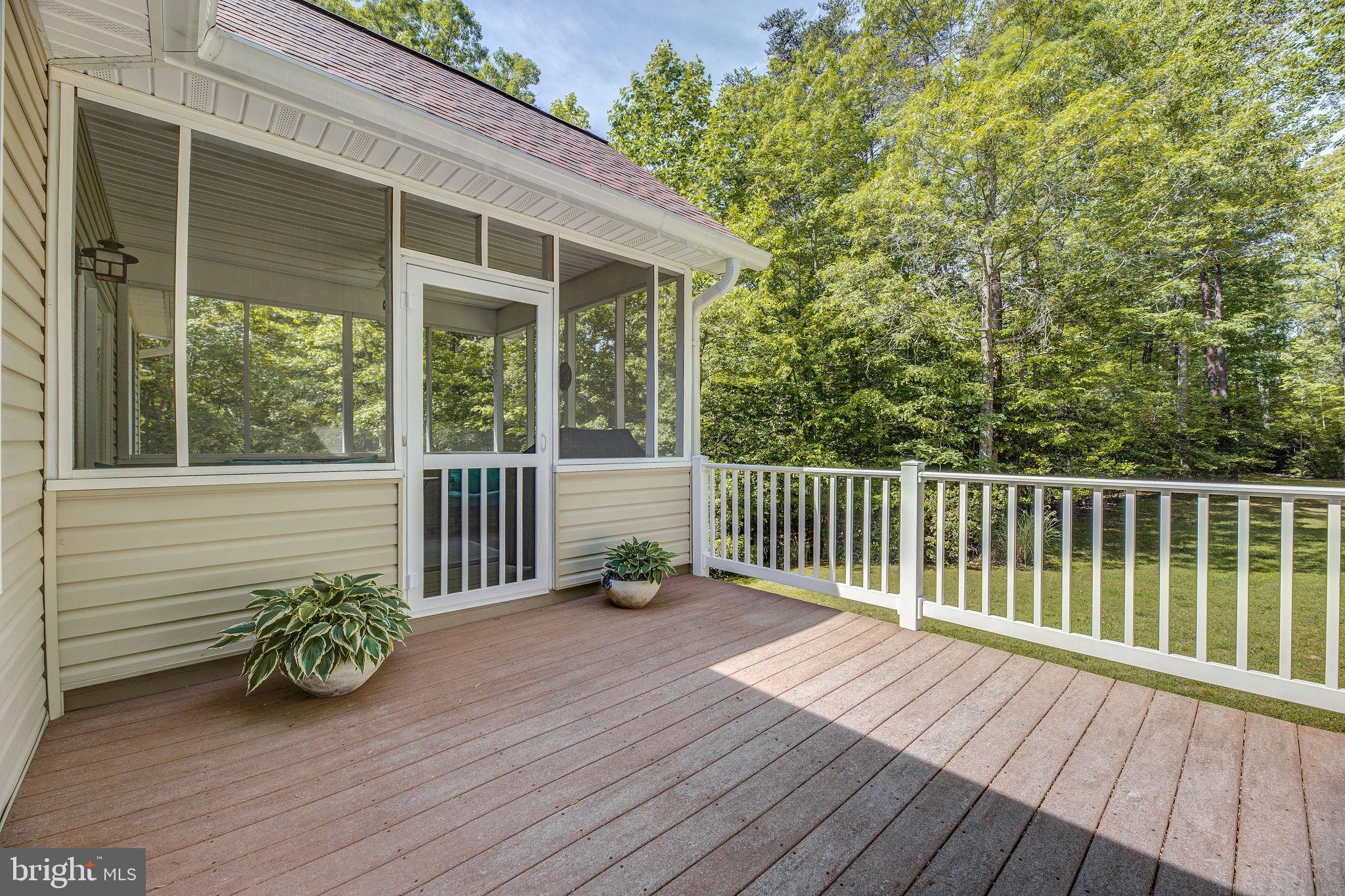 ROUSBY HALL WOODS - Residential