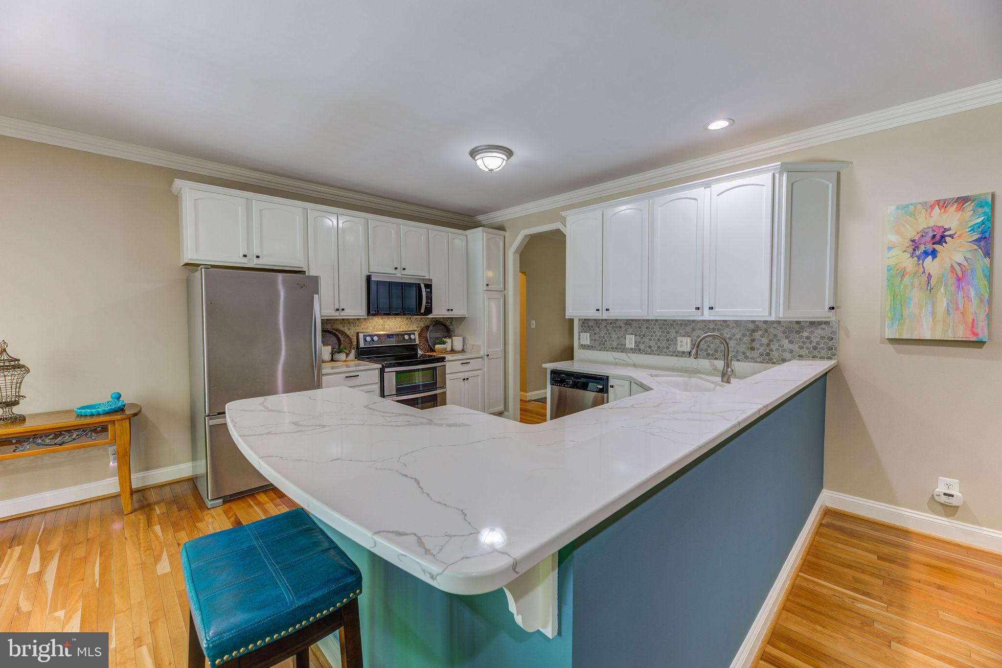 ROUSBY HALL WOODS - Residential