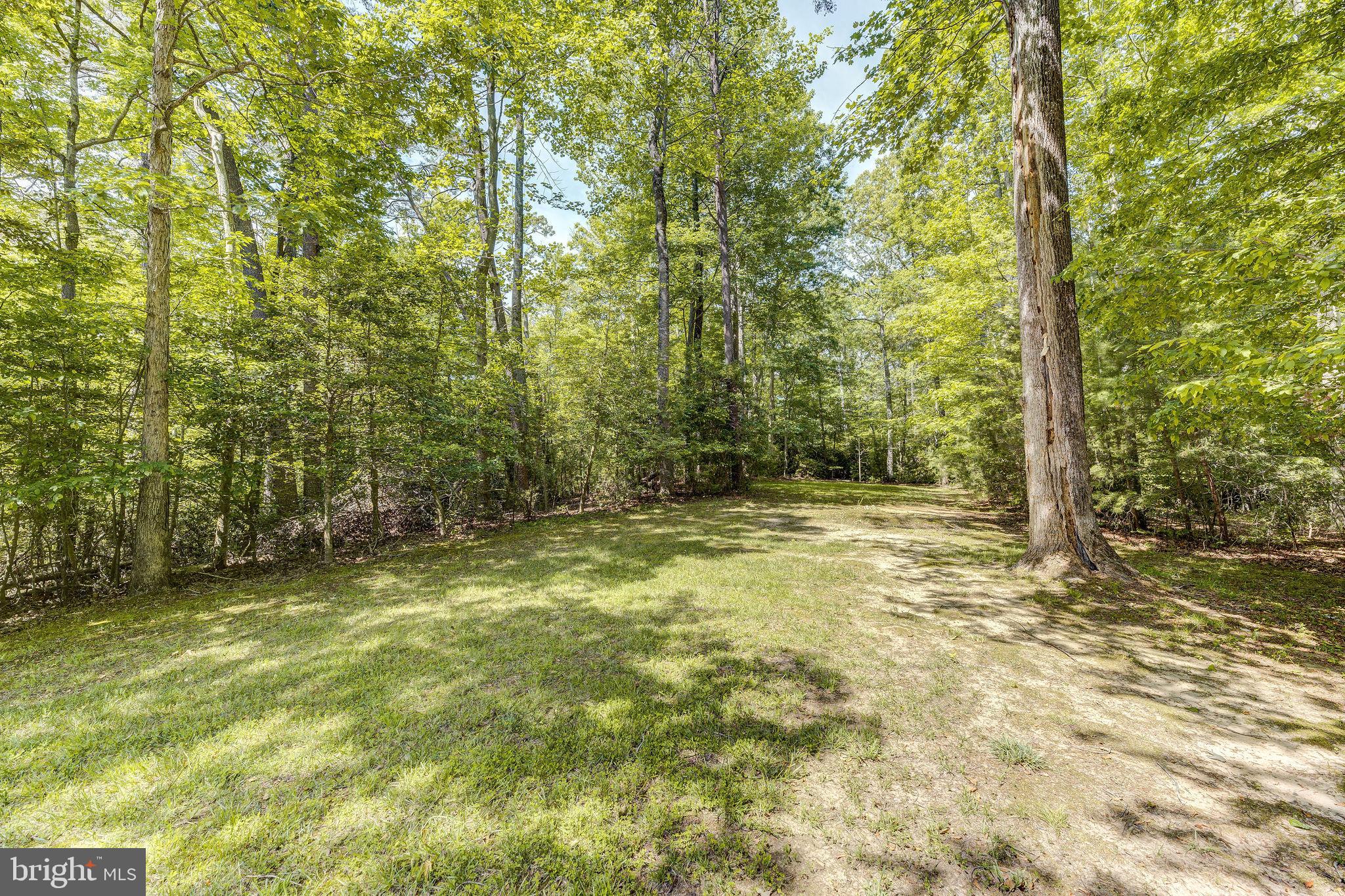 ROUSBY HALL WOODS - Residential