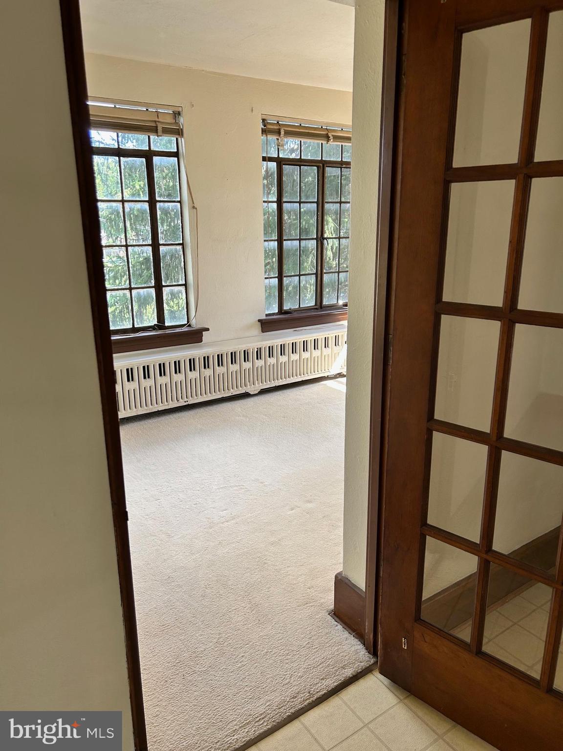 NONE AVAILABLE - Residential Lease