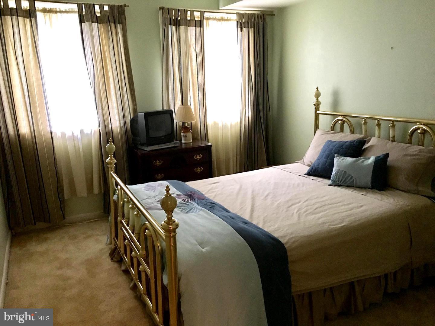 CAINE WOODS - Residential Lease