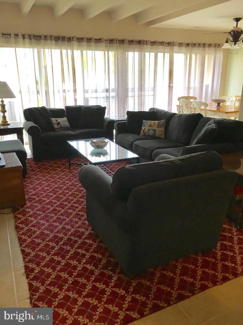 CAINE WOODS - Residential Lease