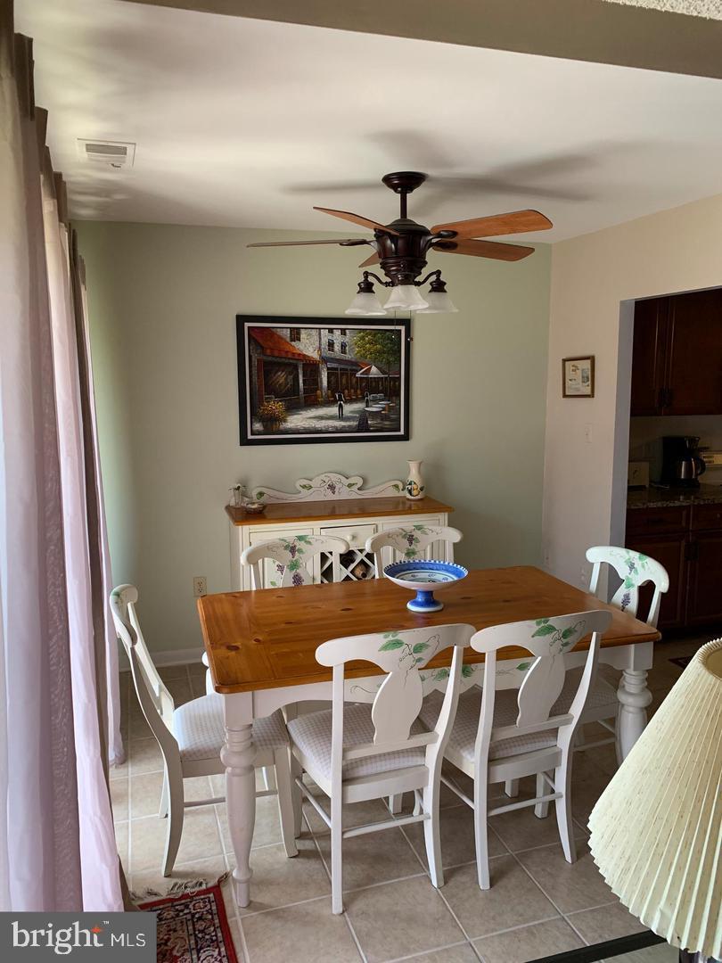 CAINE WOODS - Residential Lease