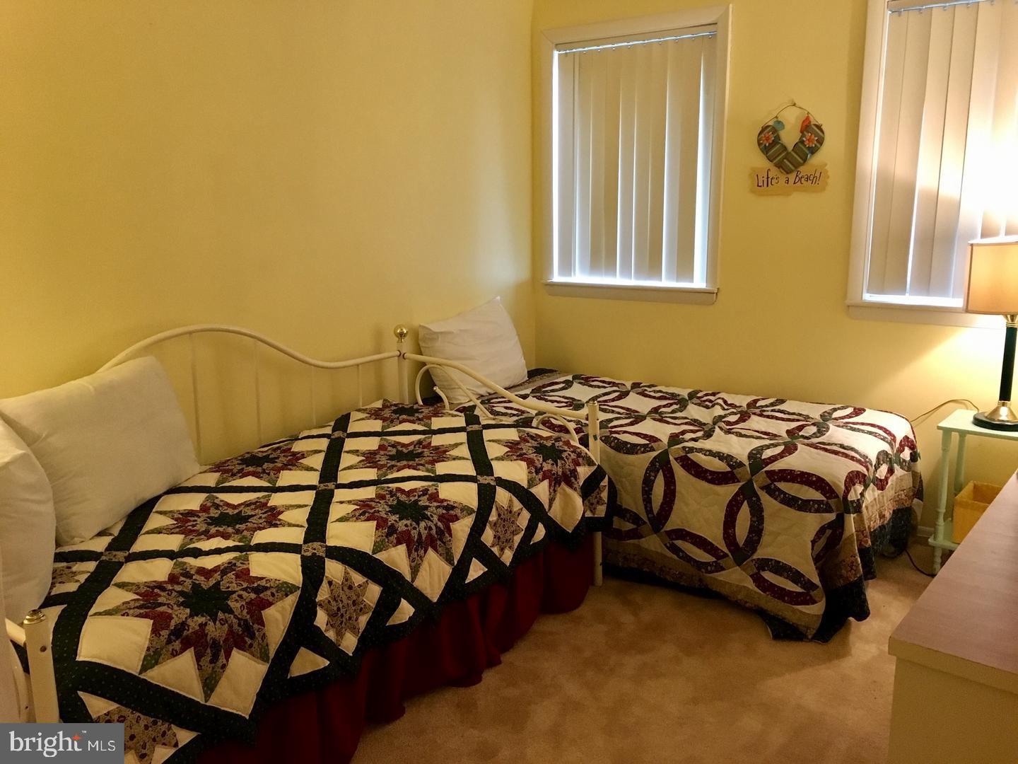 CAINE WOODS - Residential Lease