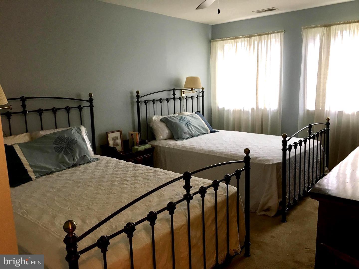 CAINE WOODS - Residential Lease