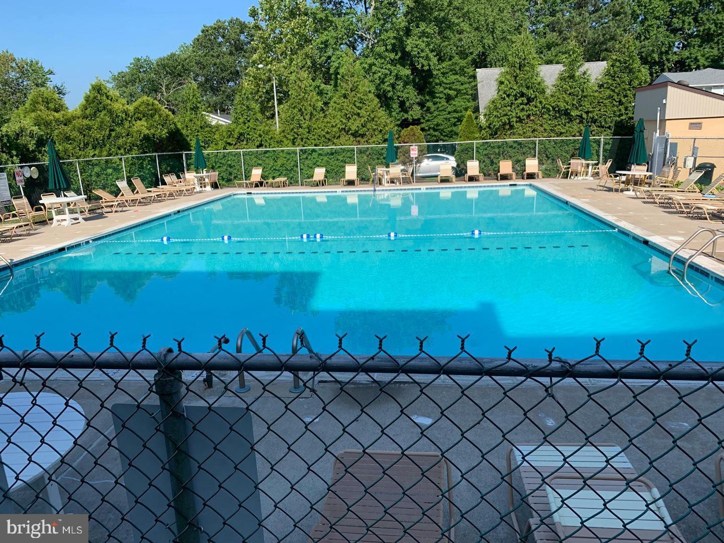 CAINE WOODS - Residential Lease