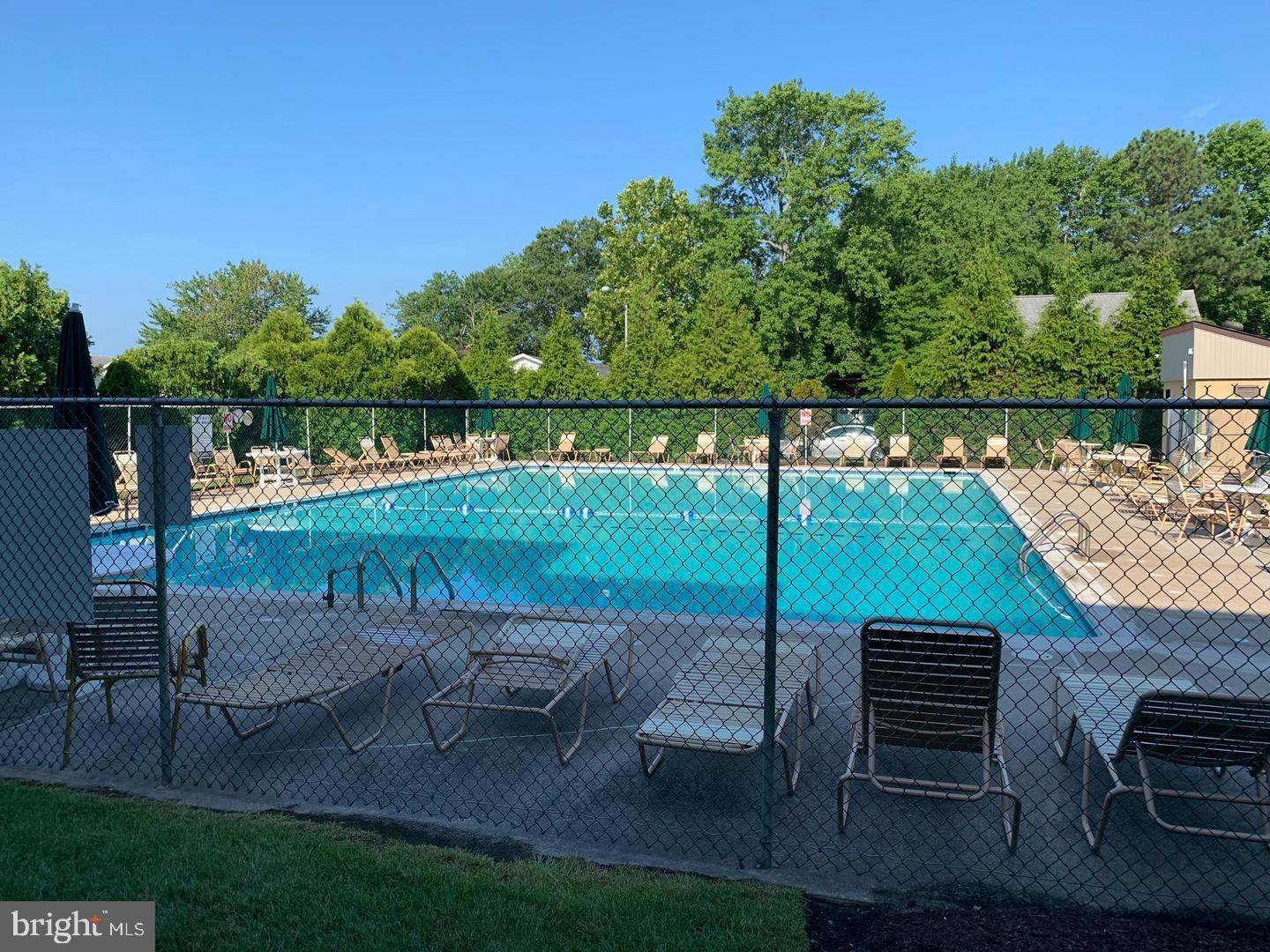 CAINE WOODS - Residential Lease