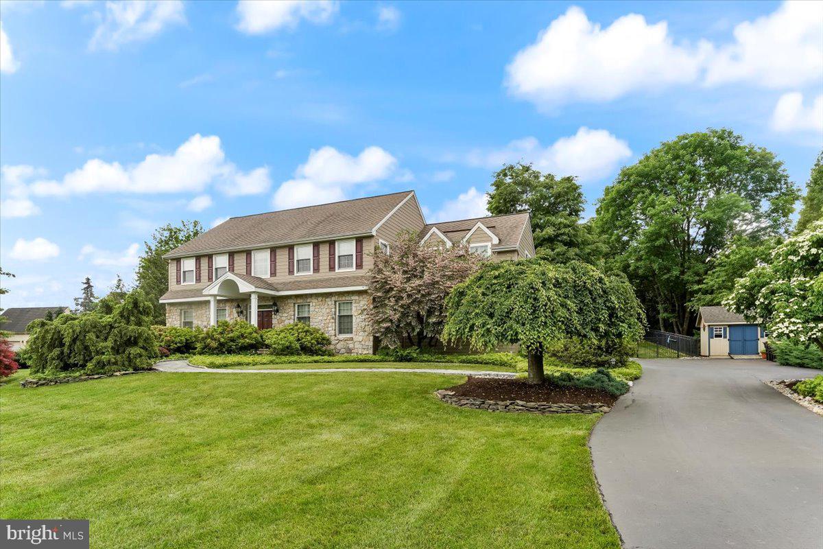 PRANCING HORSE FAR - Residential