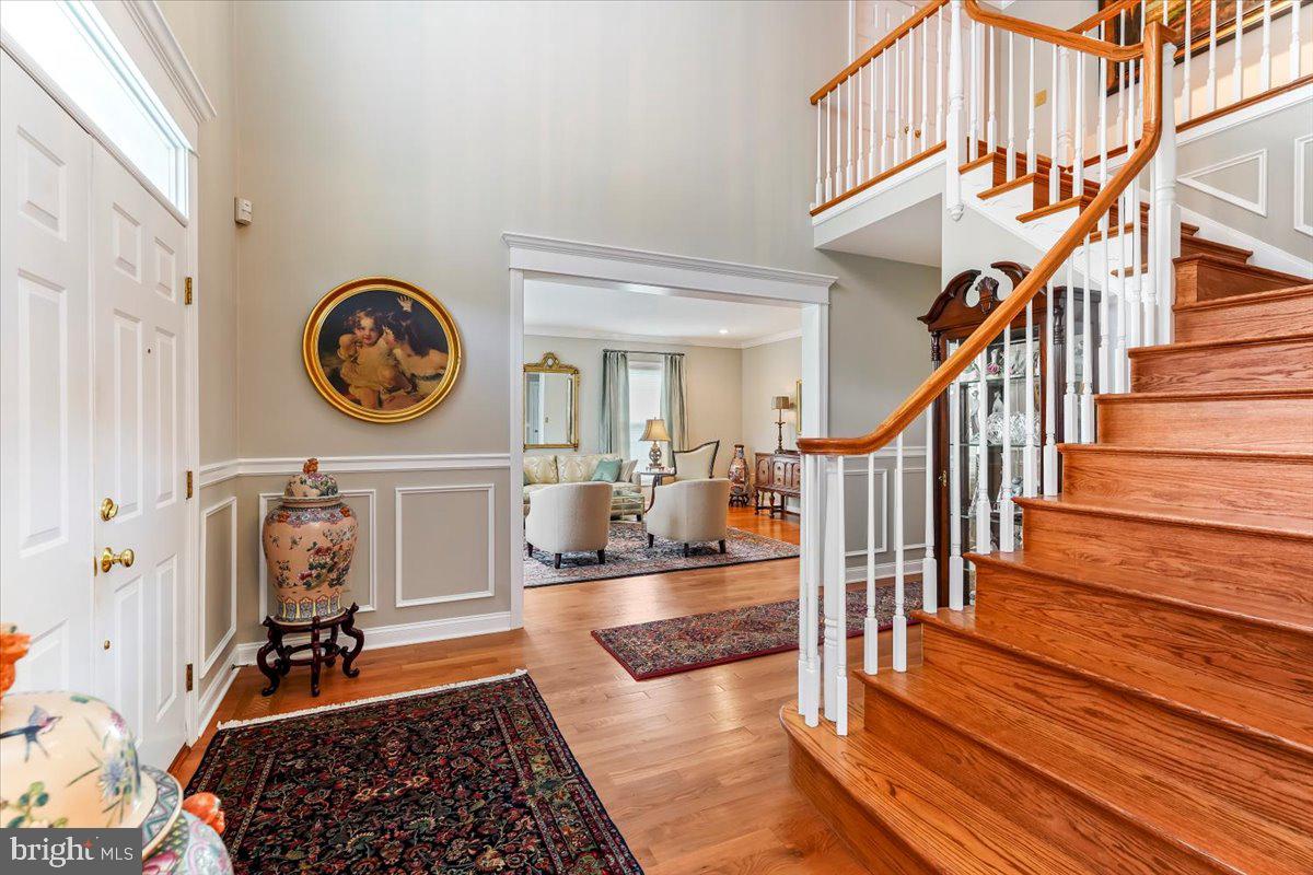 PRANCING HORSE FAR - Residential