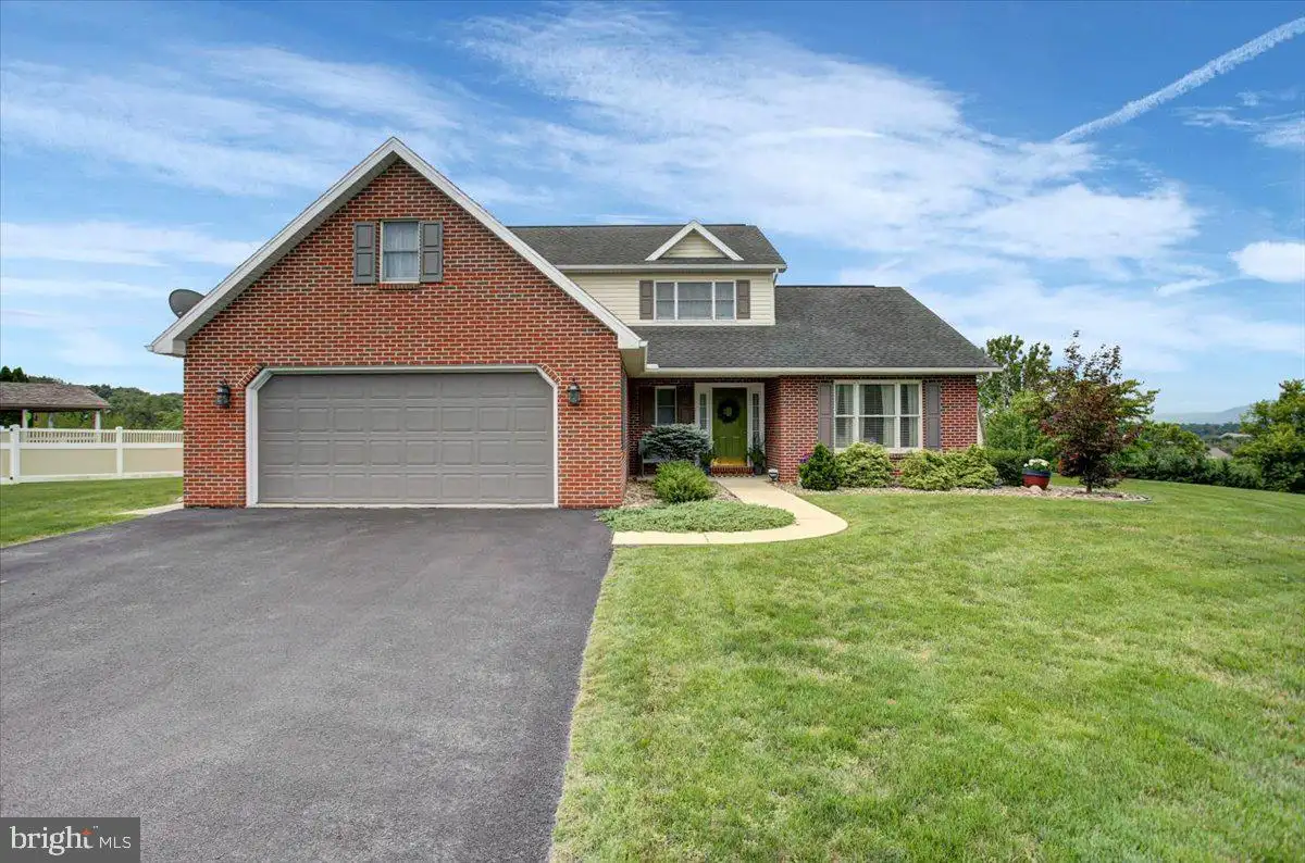 1732 Bell Avenue, Chambersburg, PA, 17202