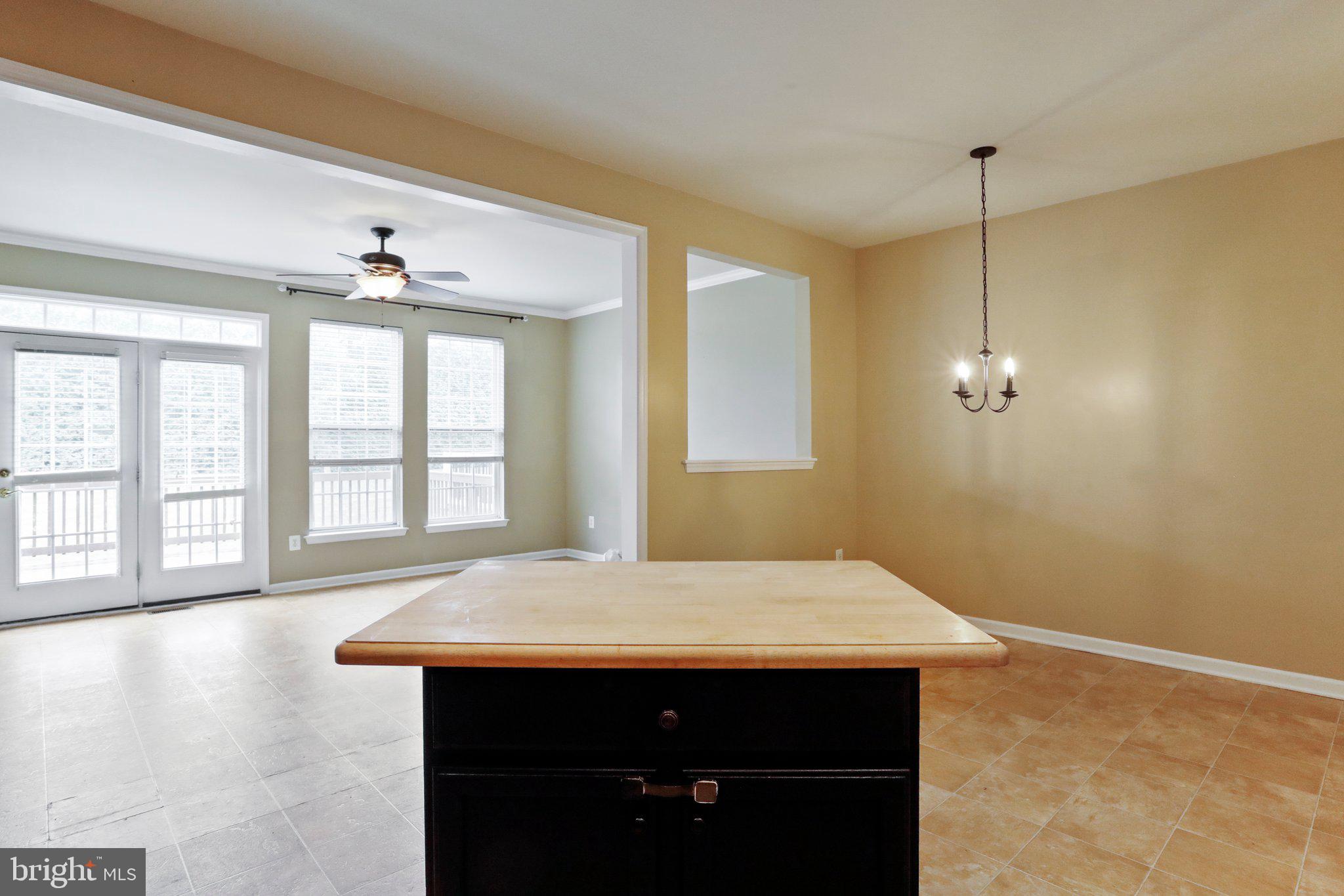 BROOKFIELD ON THE POTOMAC - Residential