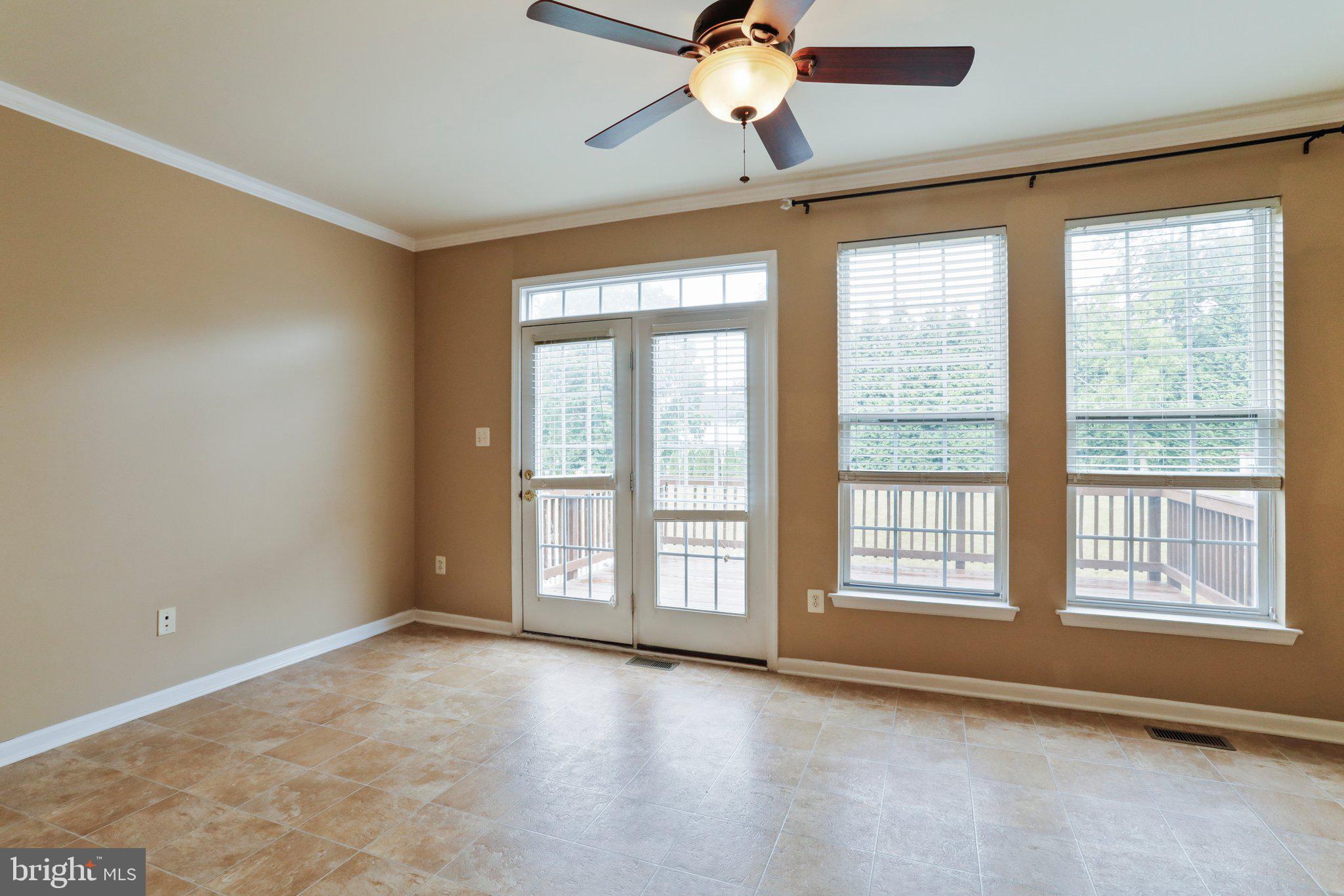 BROOKFIELD ON THE POTOMAC - Residential