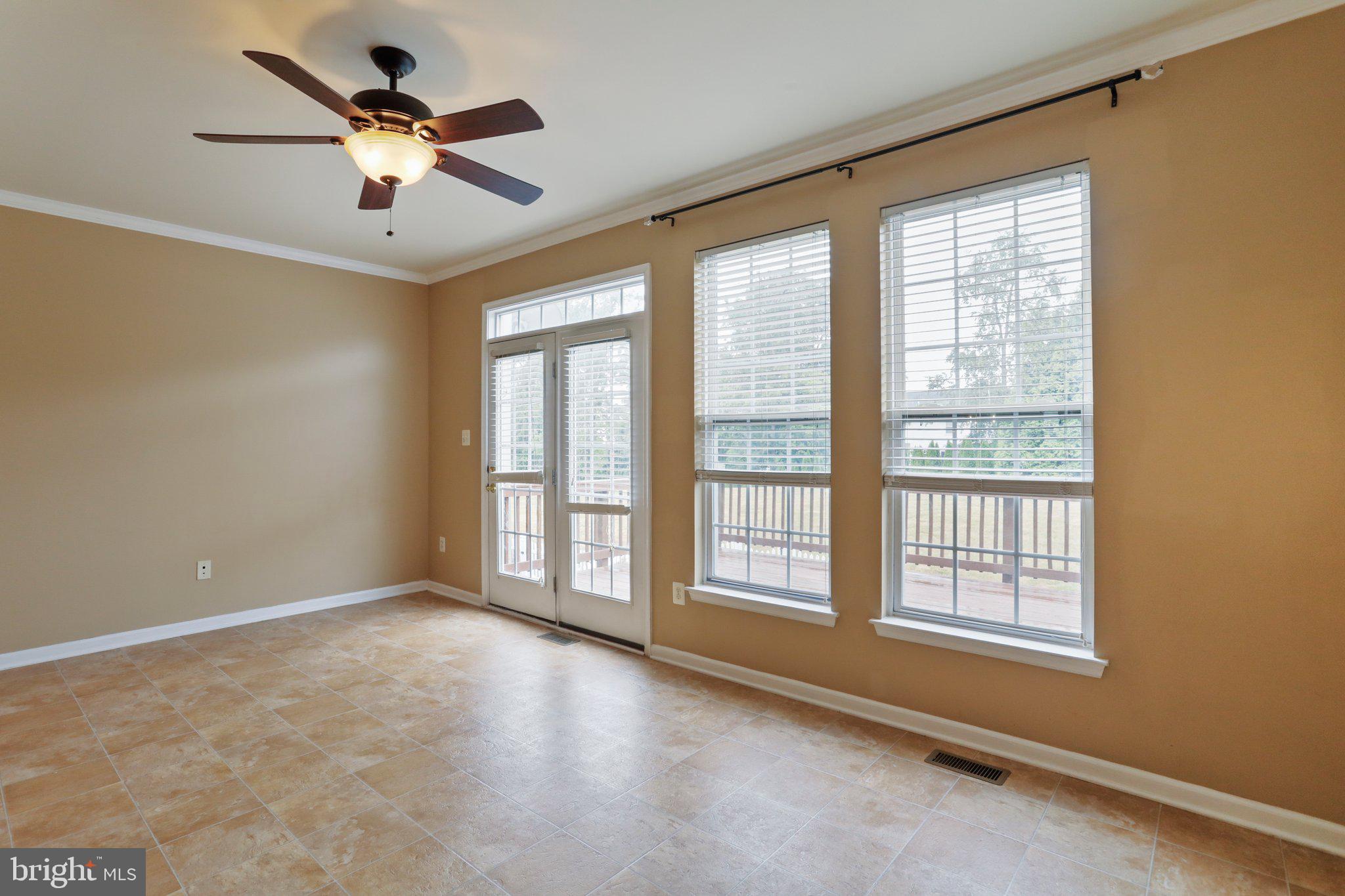 BROOKFIELD ON THE POTOMAC - Residential