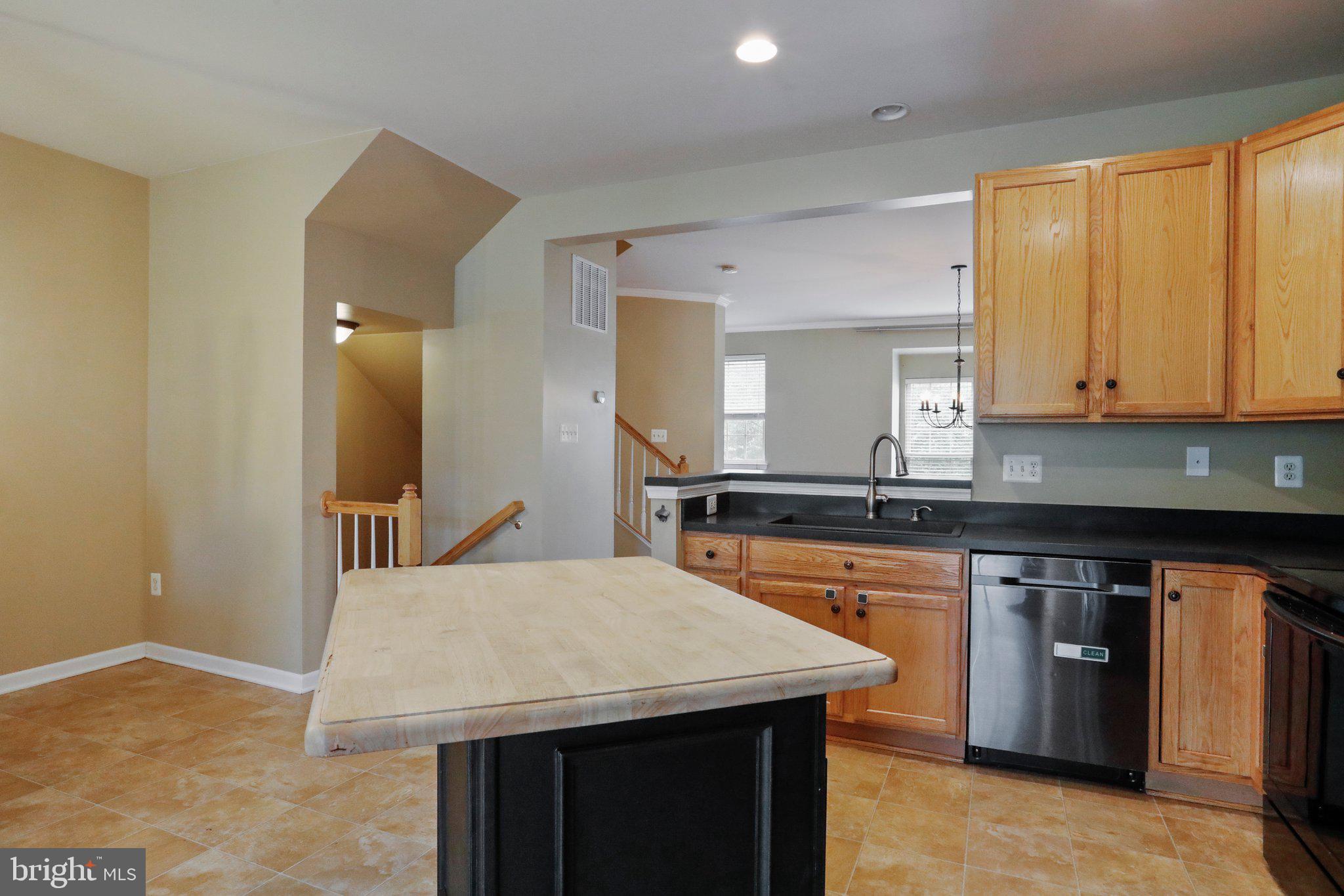 BROOKFIELD ON THE POTOMAC - Residential