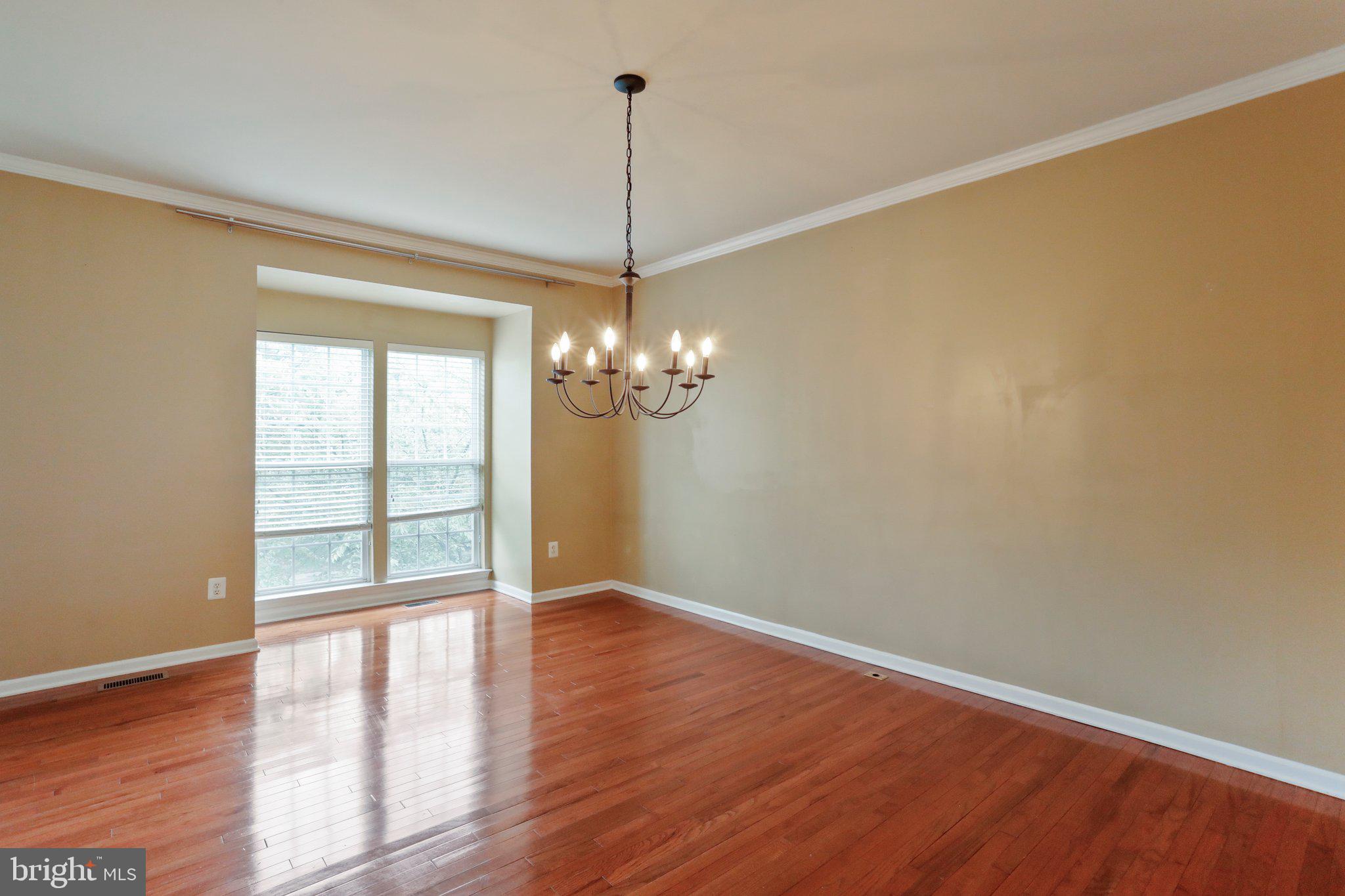 BROOKFIELD ON THE POTOMAC - Residential