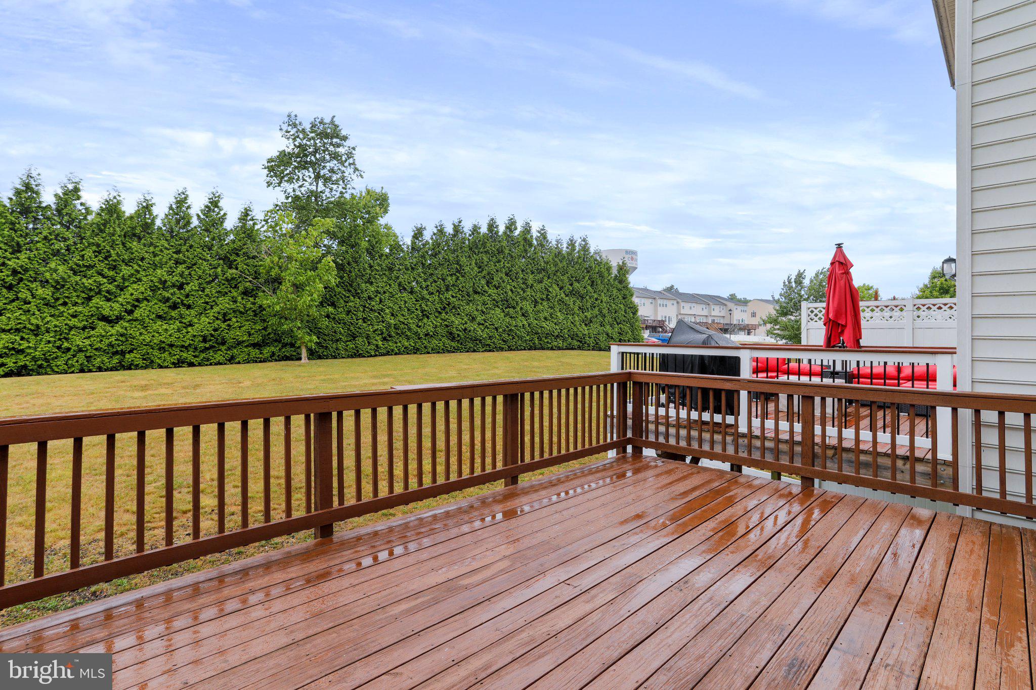 BROOKFIELD ON THE POTOMAC - Residential