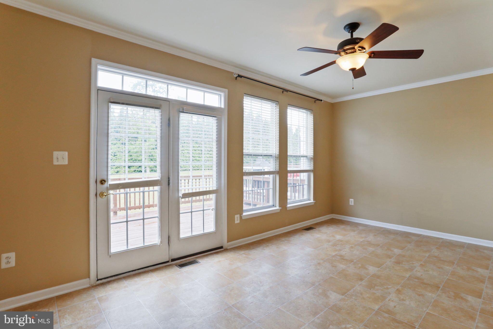 BROOKFIELD ON THE POTOMAC - Residential