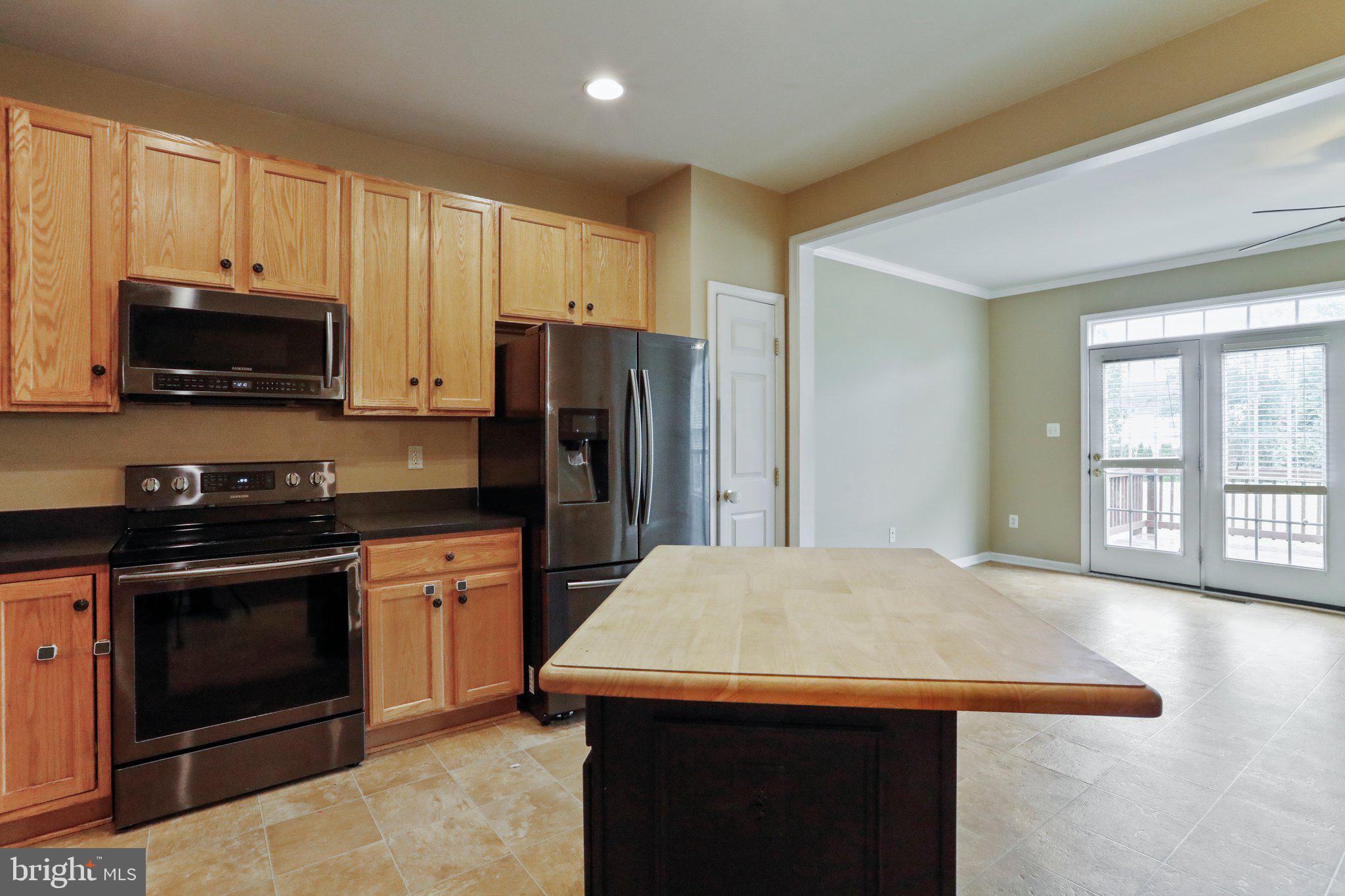 BROOKFIELD ON THE POTOMAC - Residential