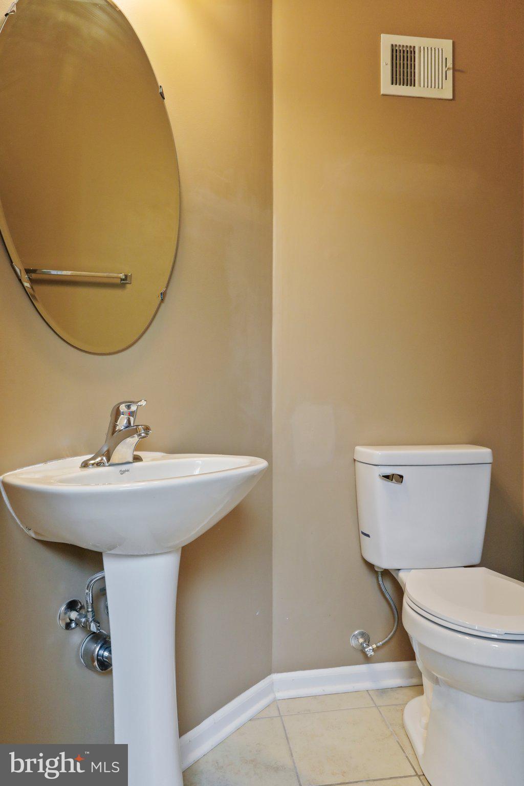 BROOKFIELD ON THE POTOMAC - Residential