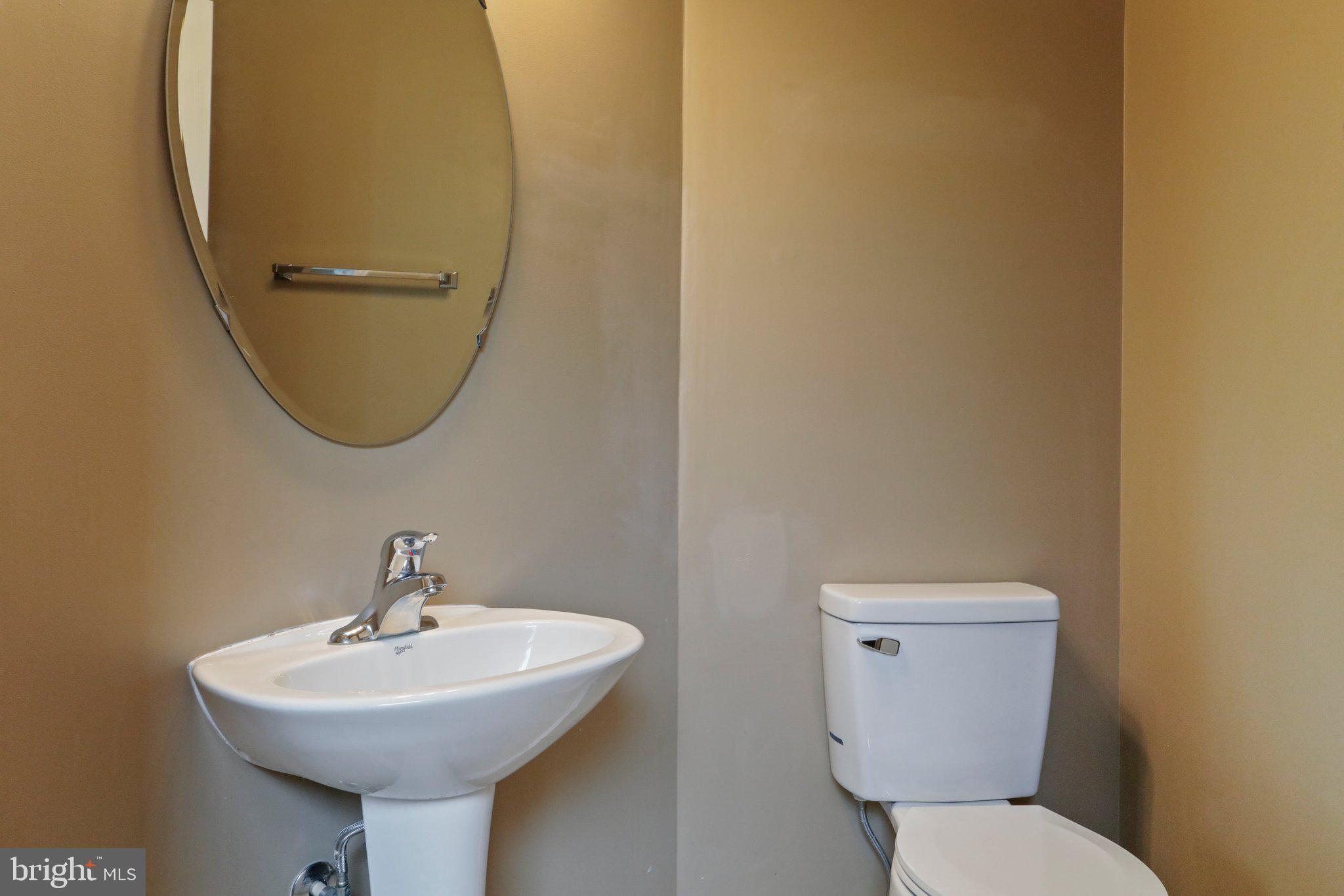 BROOKFIELD ON THE POTOMAC - Residential