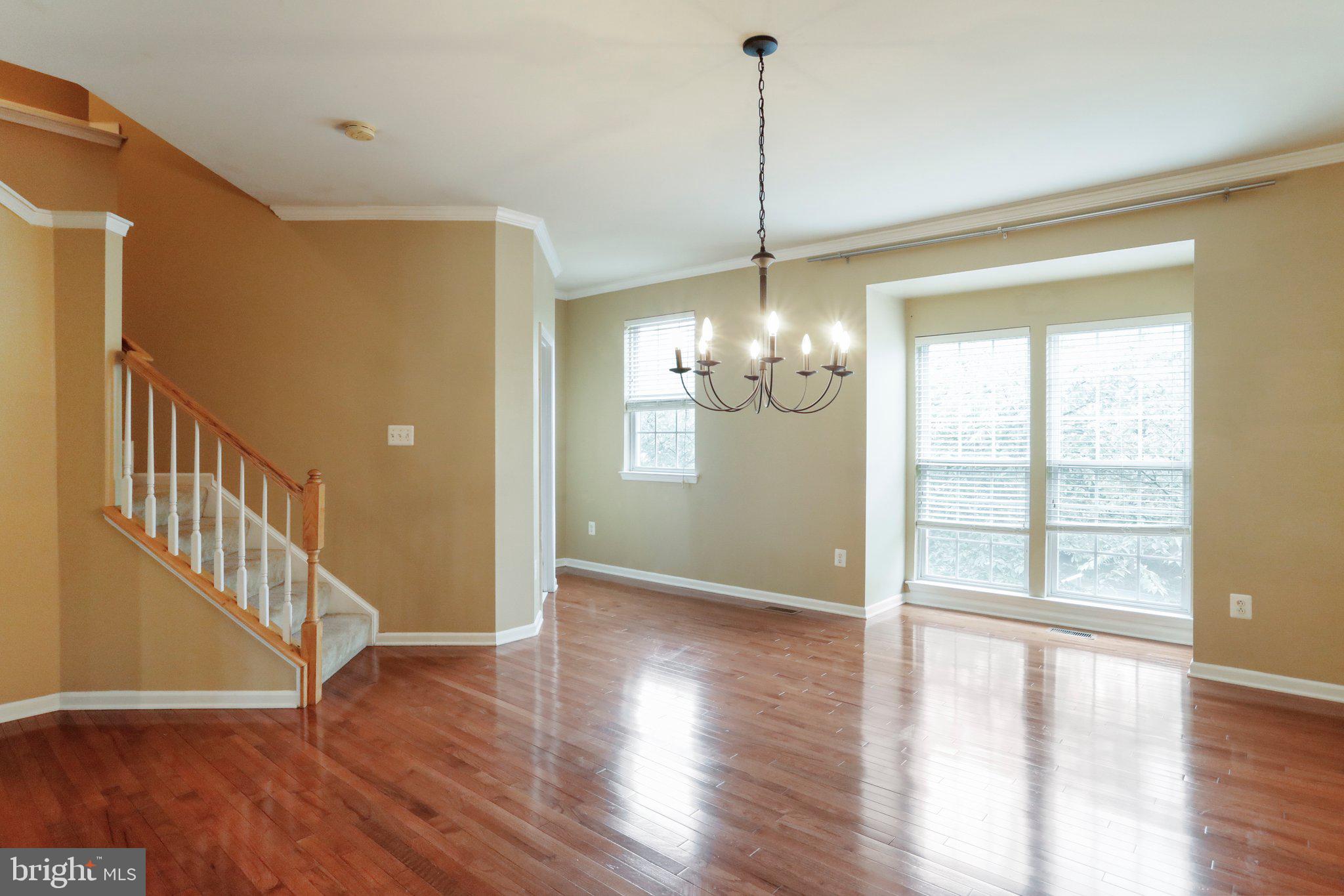 BROOKFIELD ON THE POTOMAC - Residential