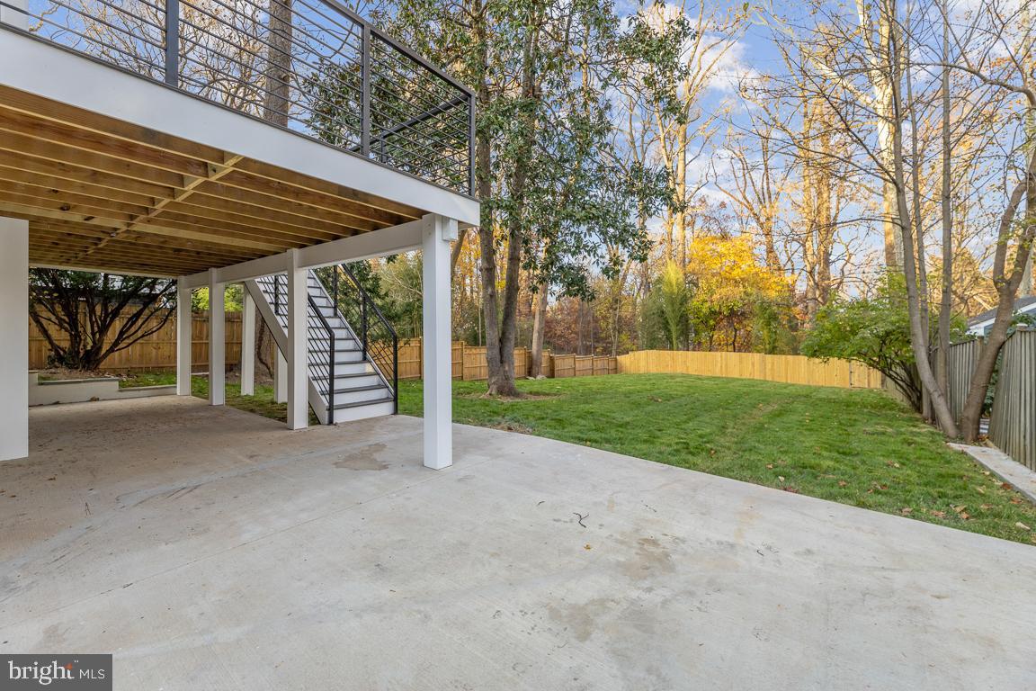 GARRETT PARK - Residential