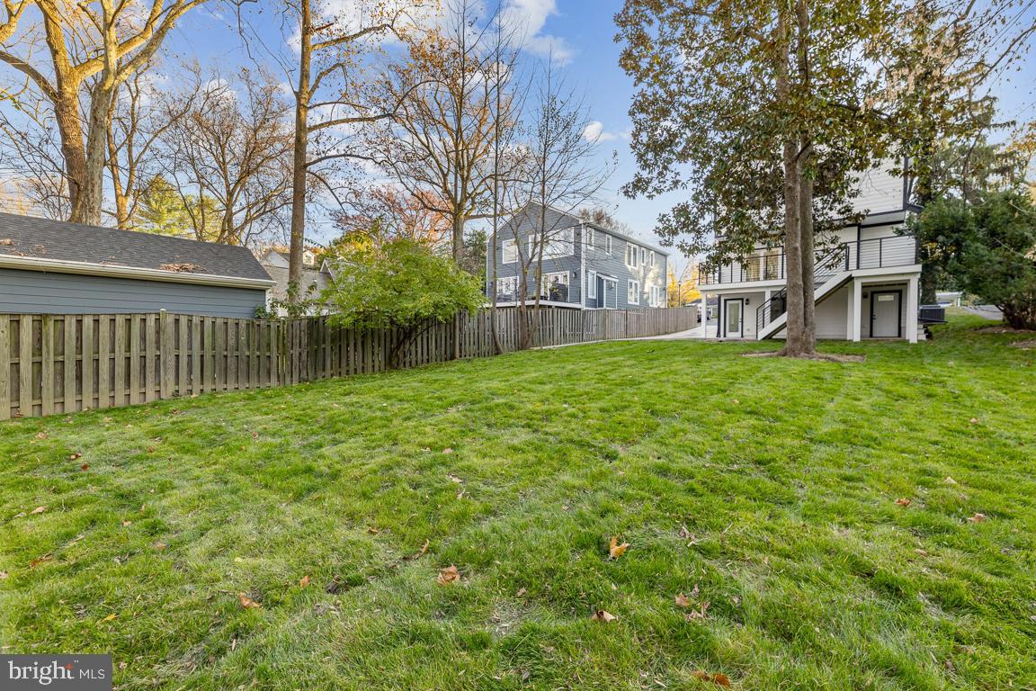 GARRETT PARK - Residential