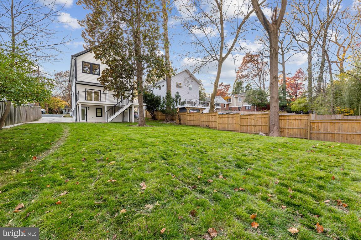 GARRETT PARK - Residential