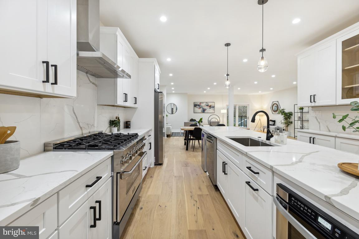 GARRETT PARK - Residential