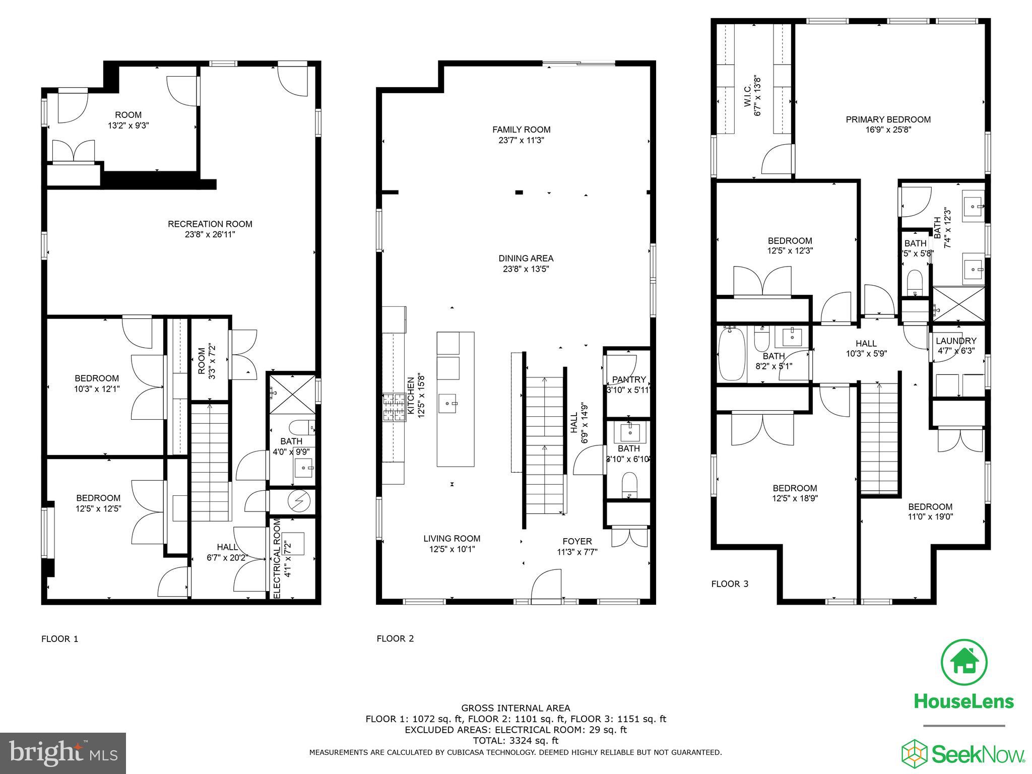GARRETT PARK - Residential