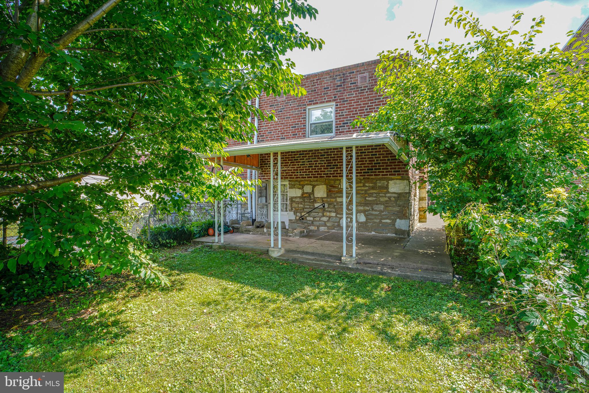 FOX CHASE - Residential