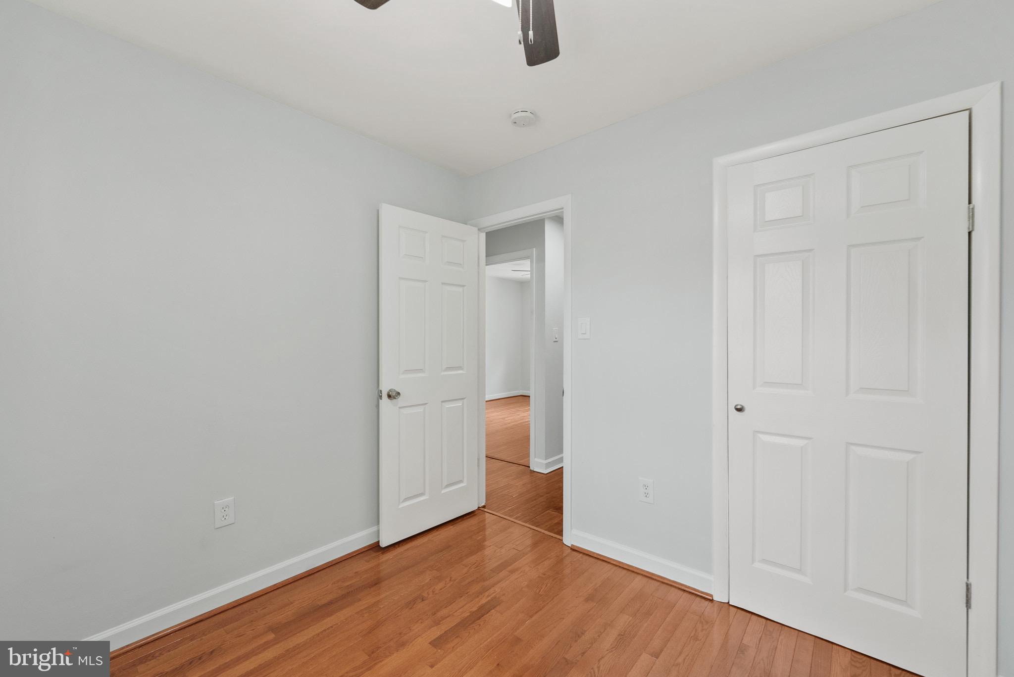 LONDON WOODS - Residential