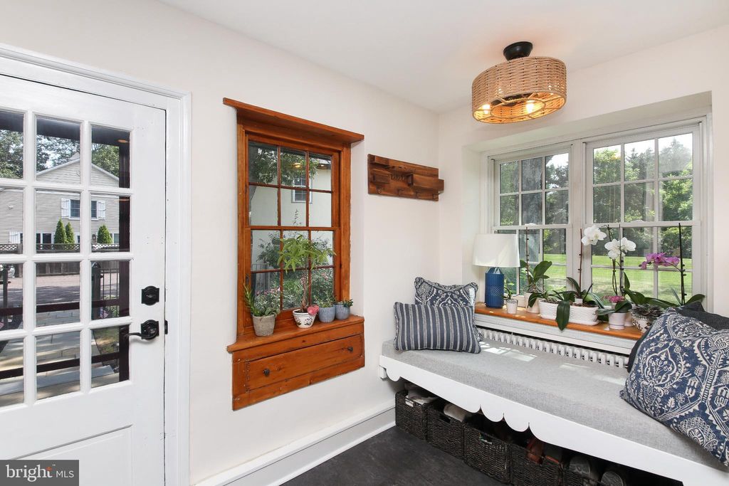 Photo of 4964 Point Pleasant Pike, DOYLESTOWN, PA 18902 (MLS # PABU2101626)