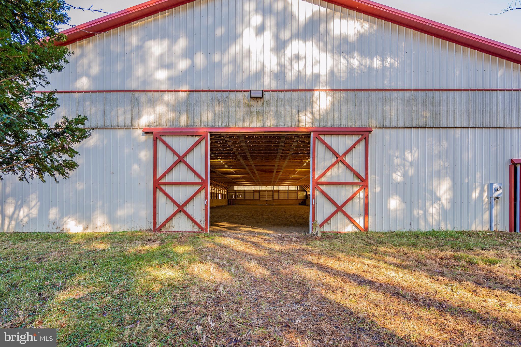 NONE AVAILABLE - Farm