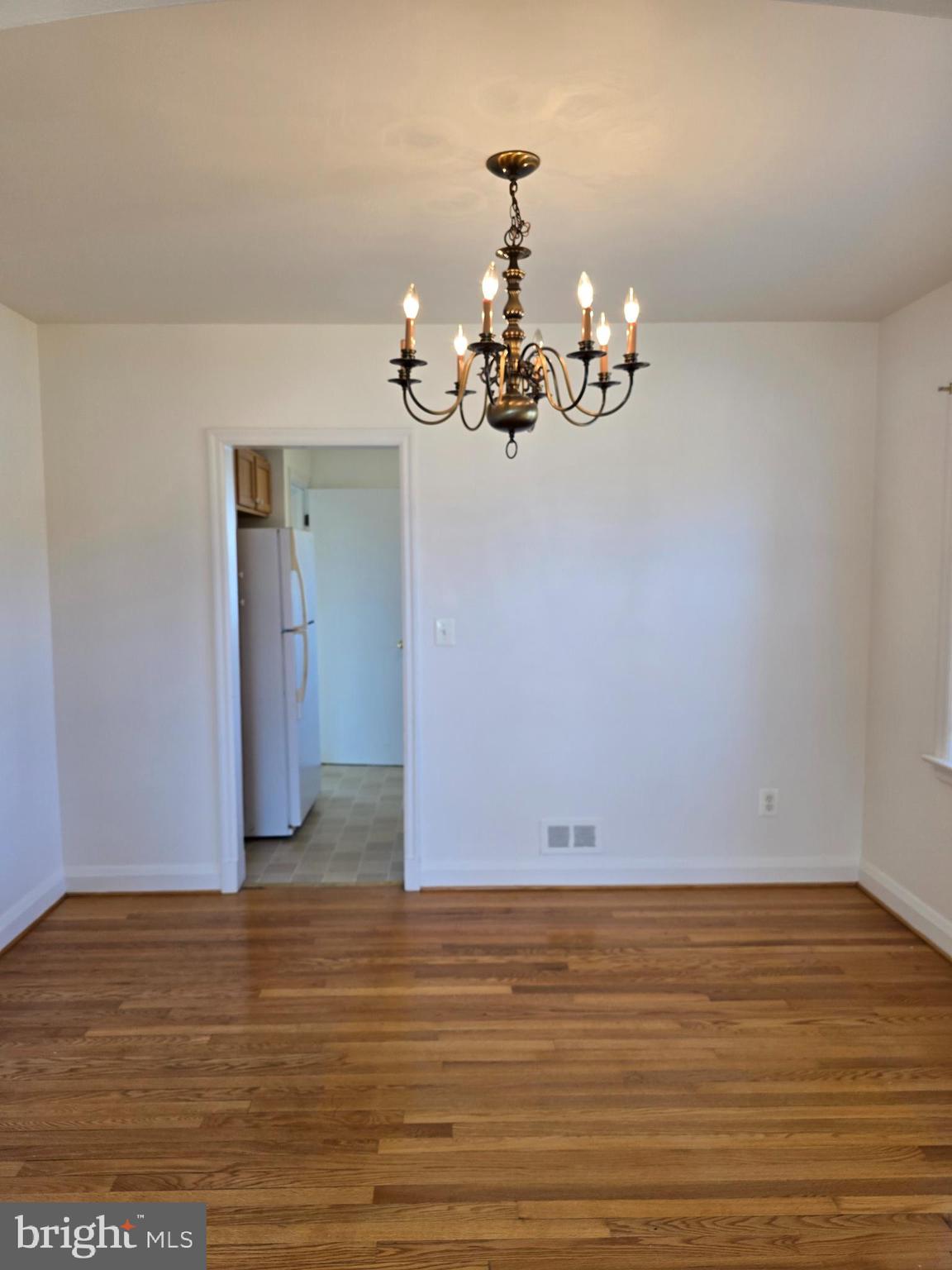 KENMORE FARMS - Residential Lease