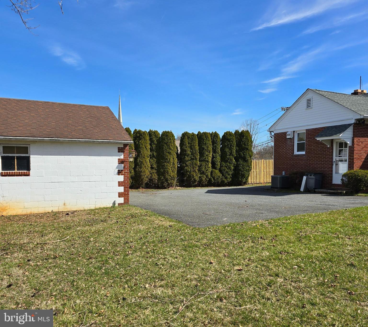 KENMORE FARMS - Residential Lease