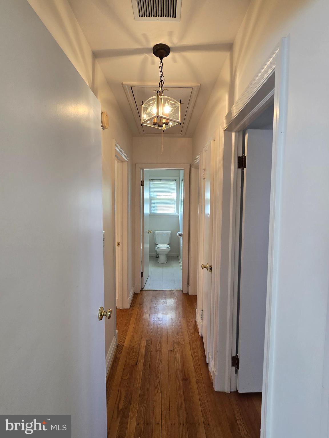 KENMORE FARMS - Residential Lease