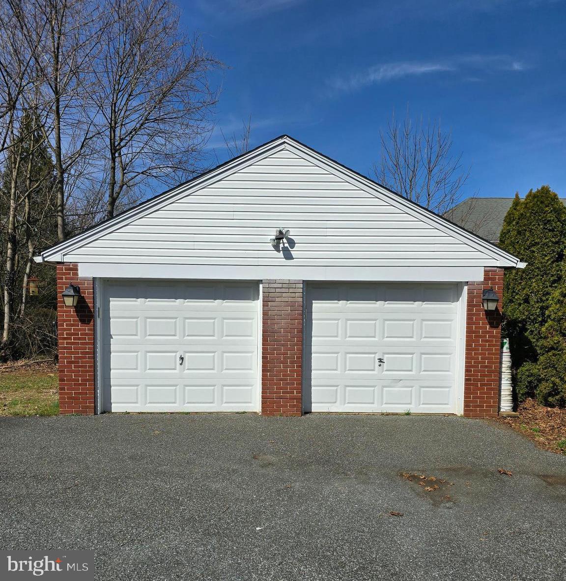 KENMORE FARMS - Residential Lease