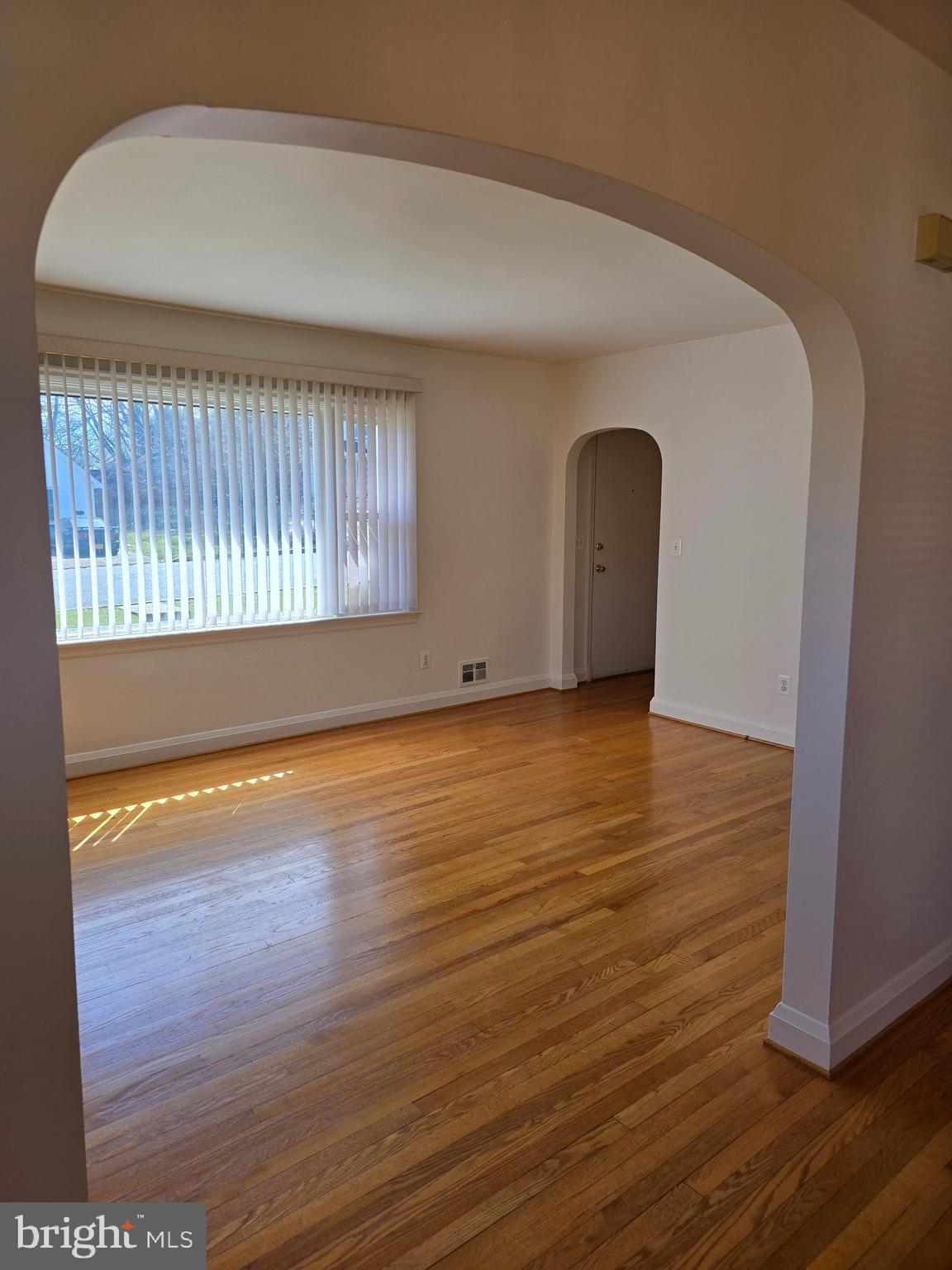 KENMORE FARMS - Residential Lease