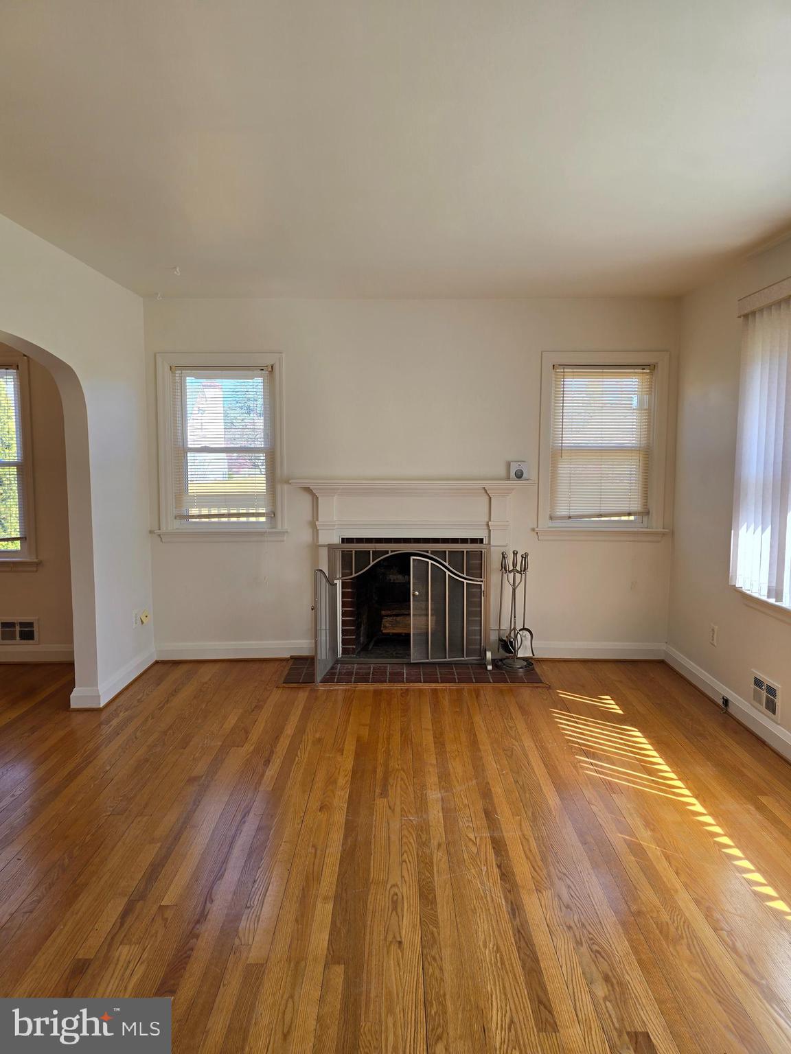 KENMORE FARMS - Residential Lease