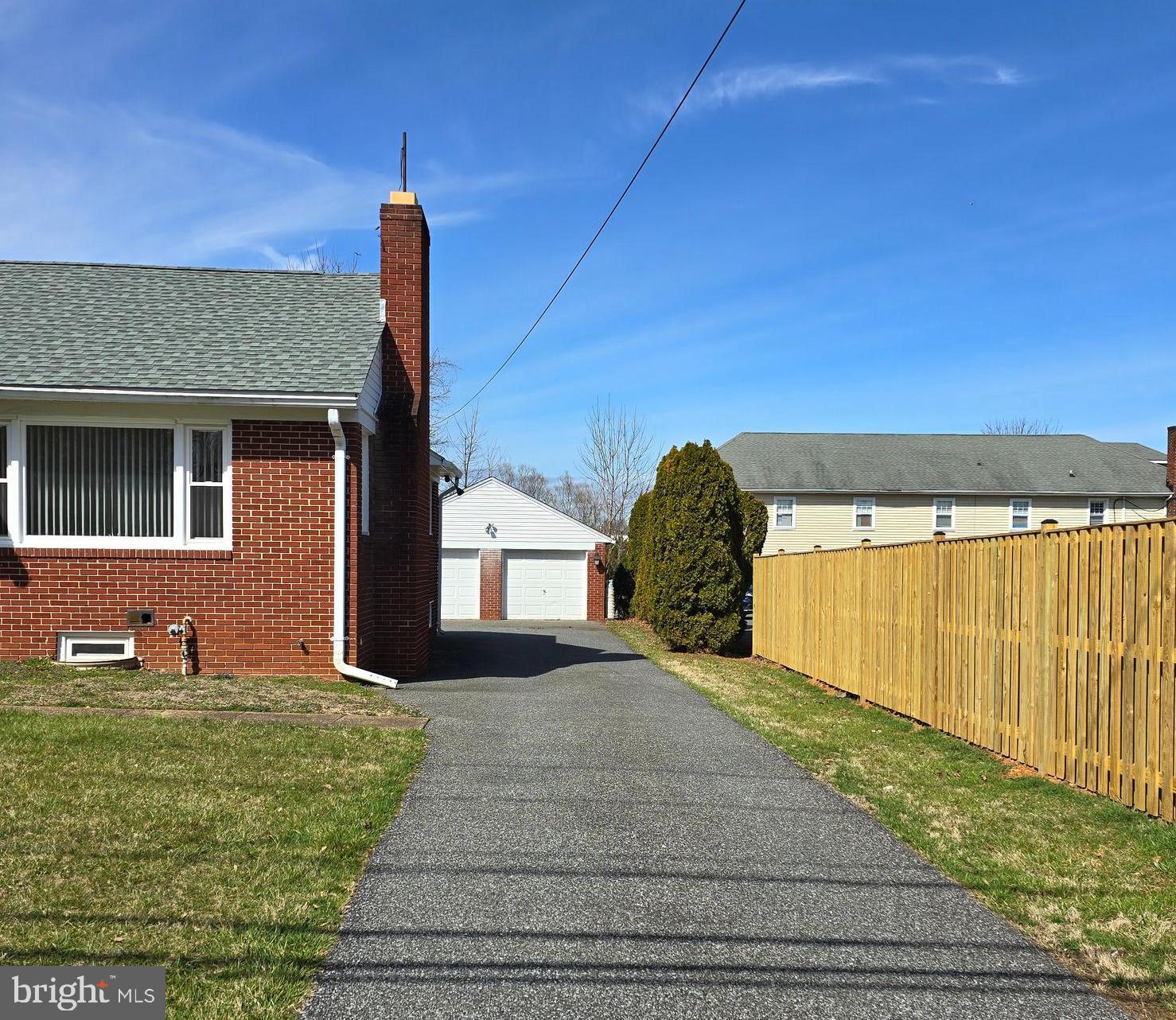 KENMORE FARMS - Residential Lease